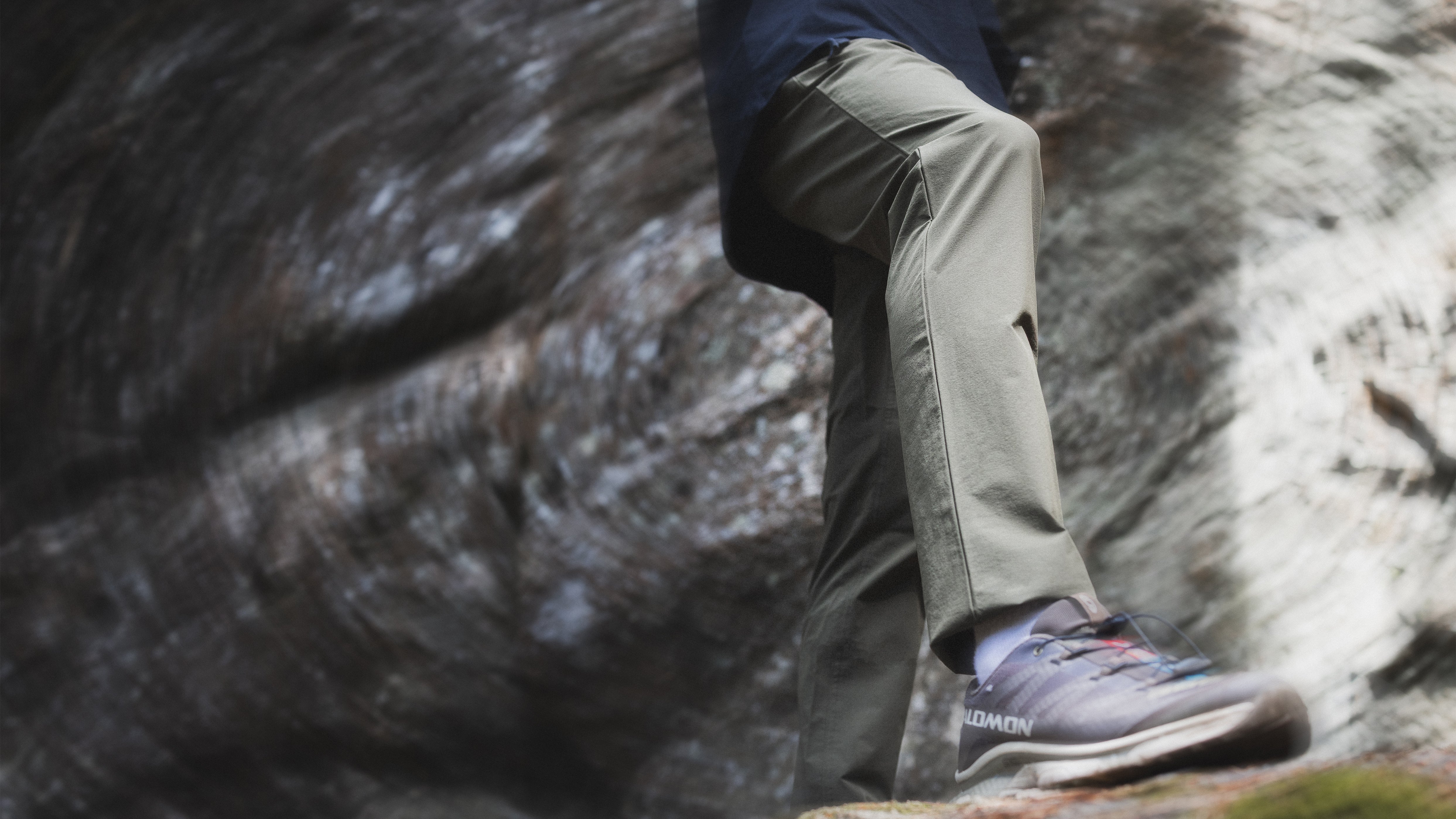 NGC MS68RD 2020 オーストリア 5E 新年 Men's Climbing Pants & Shorts – Rúngne