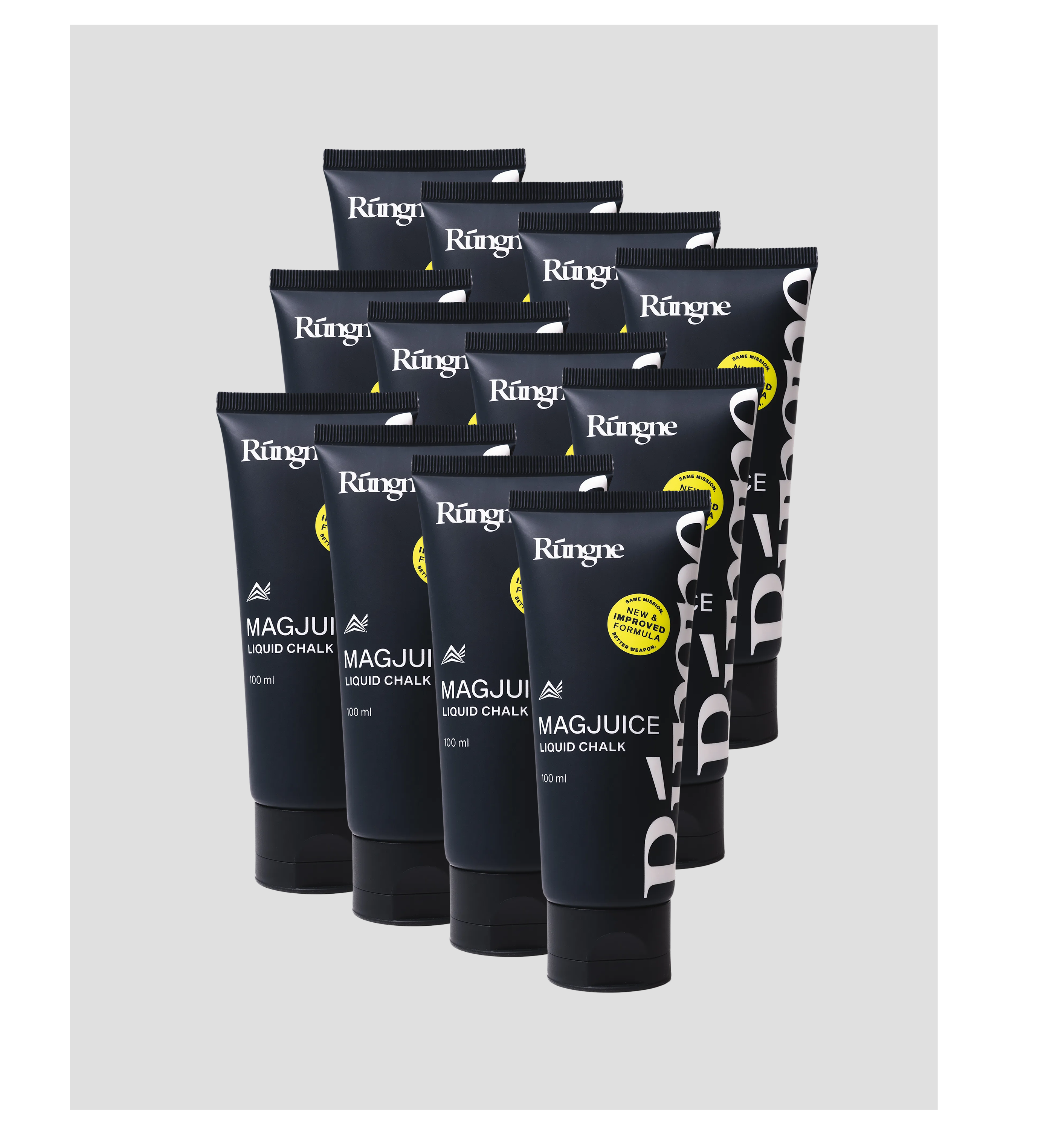 Magjuice Liquid Chalk