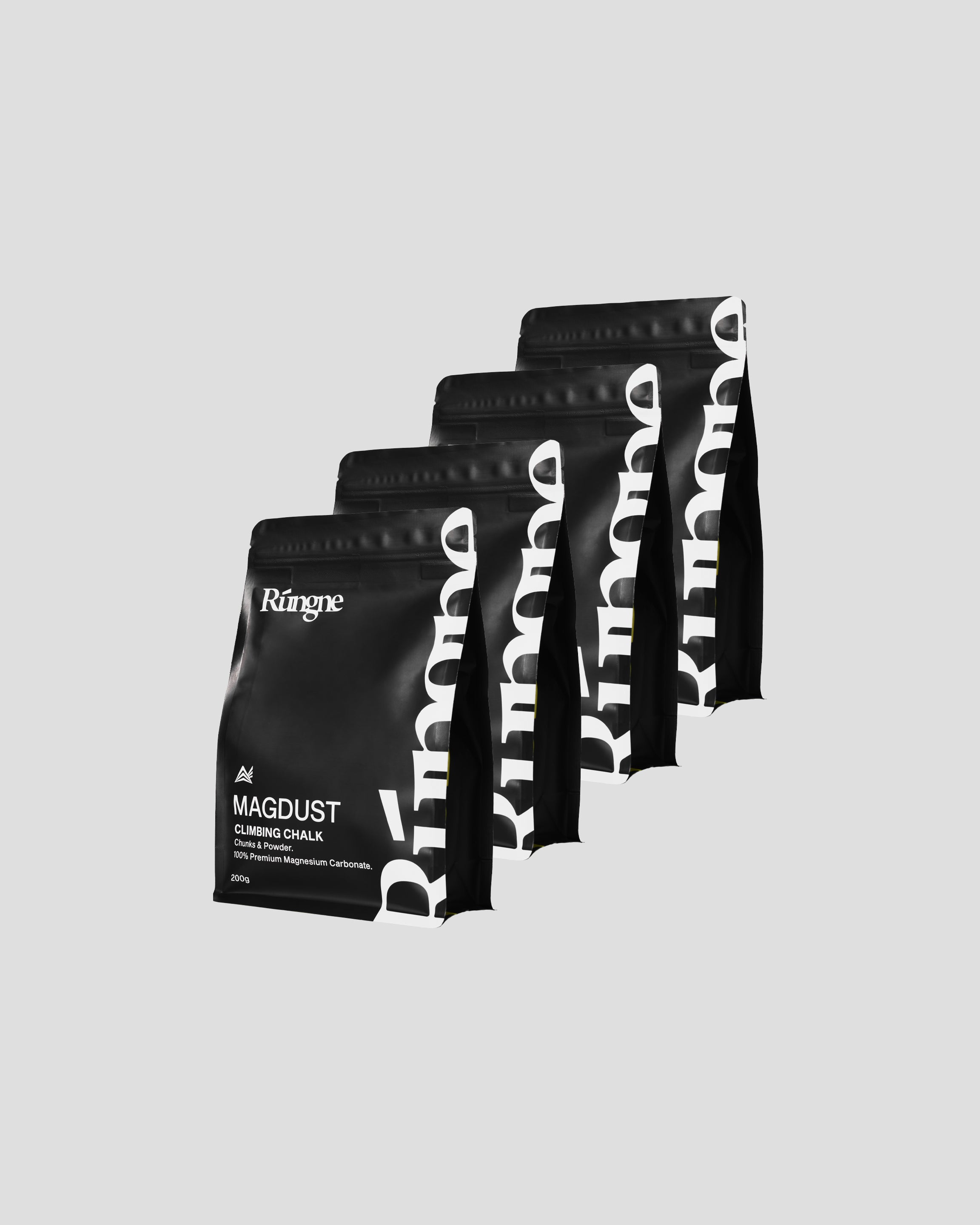 Magdust 4-pack