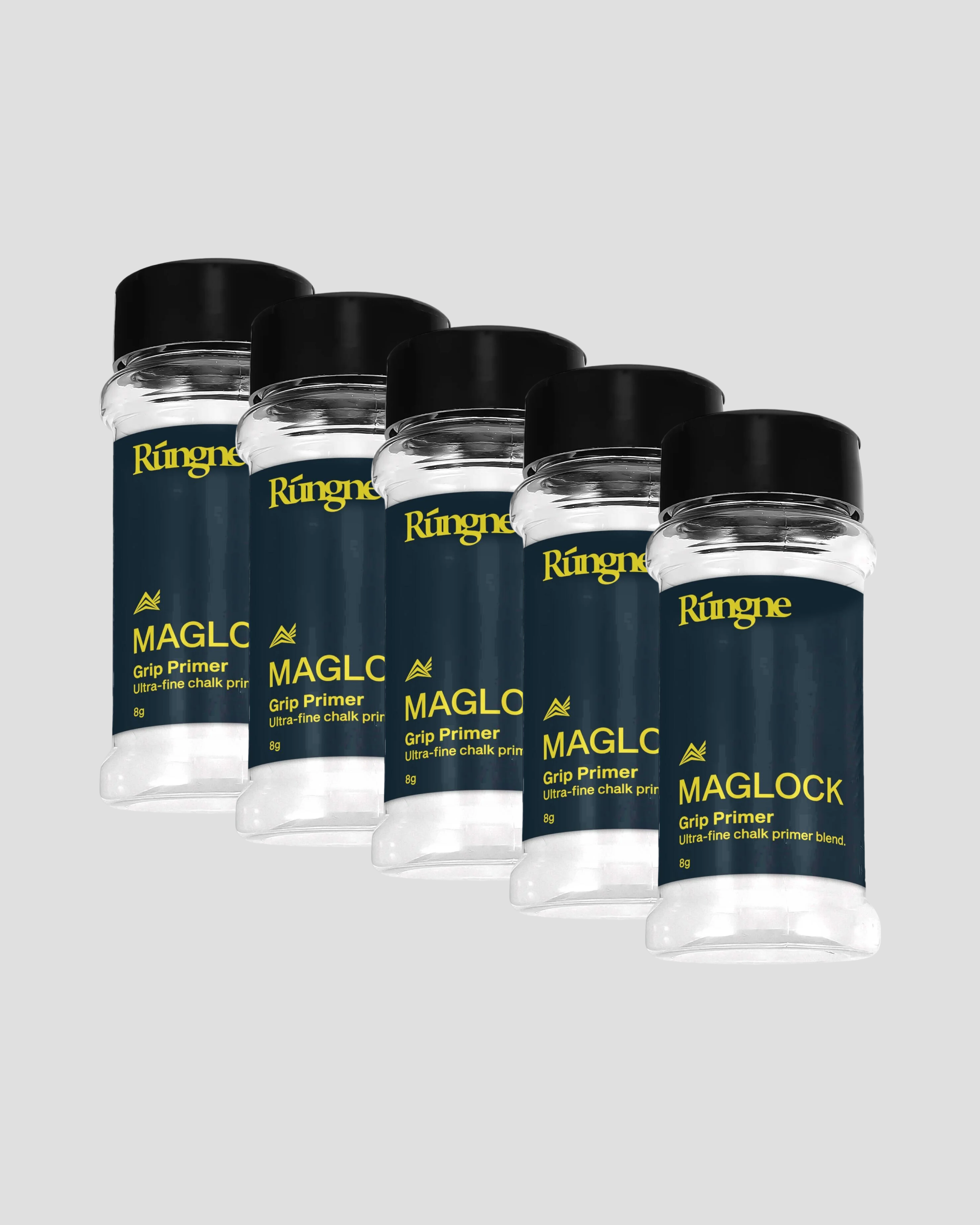 Maglock 8g