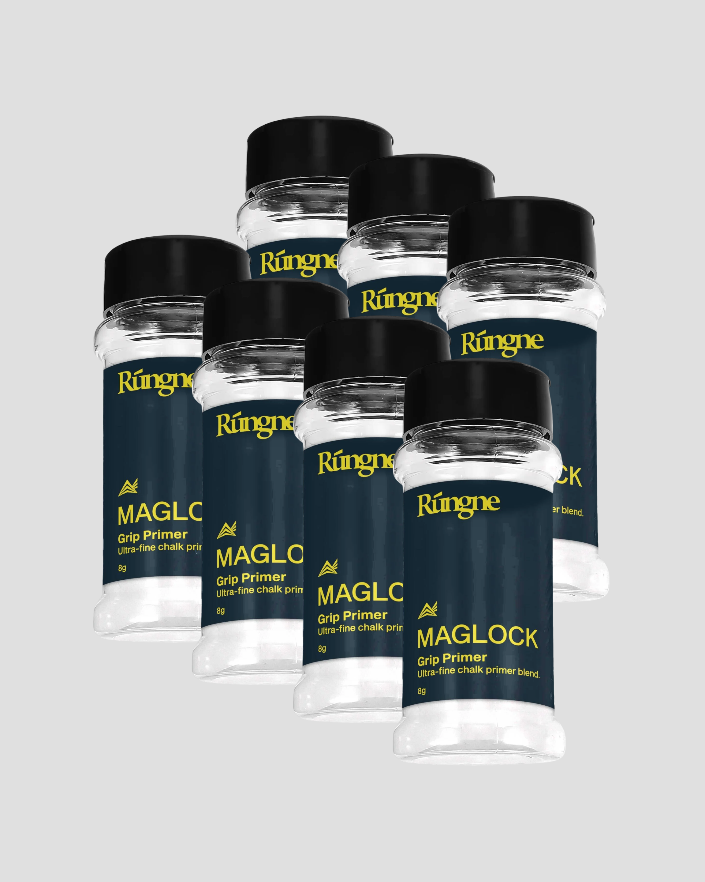 Maglock 8g