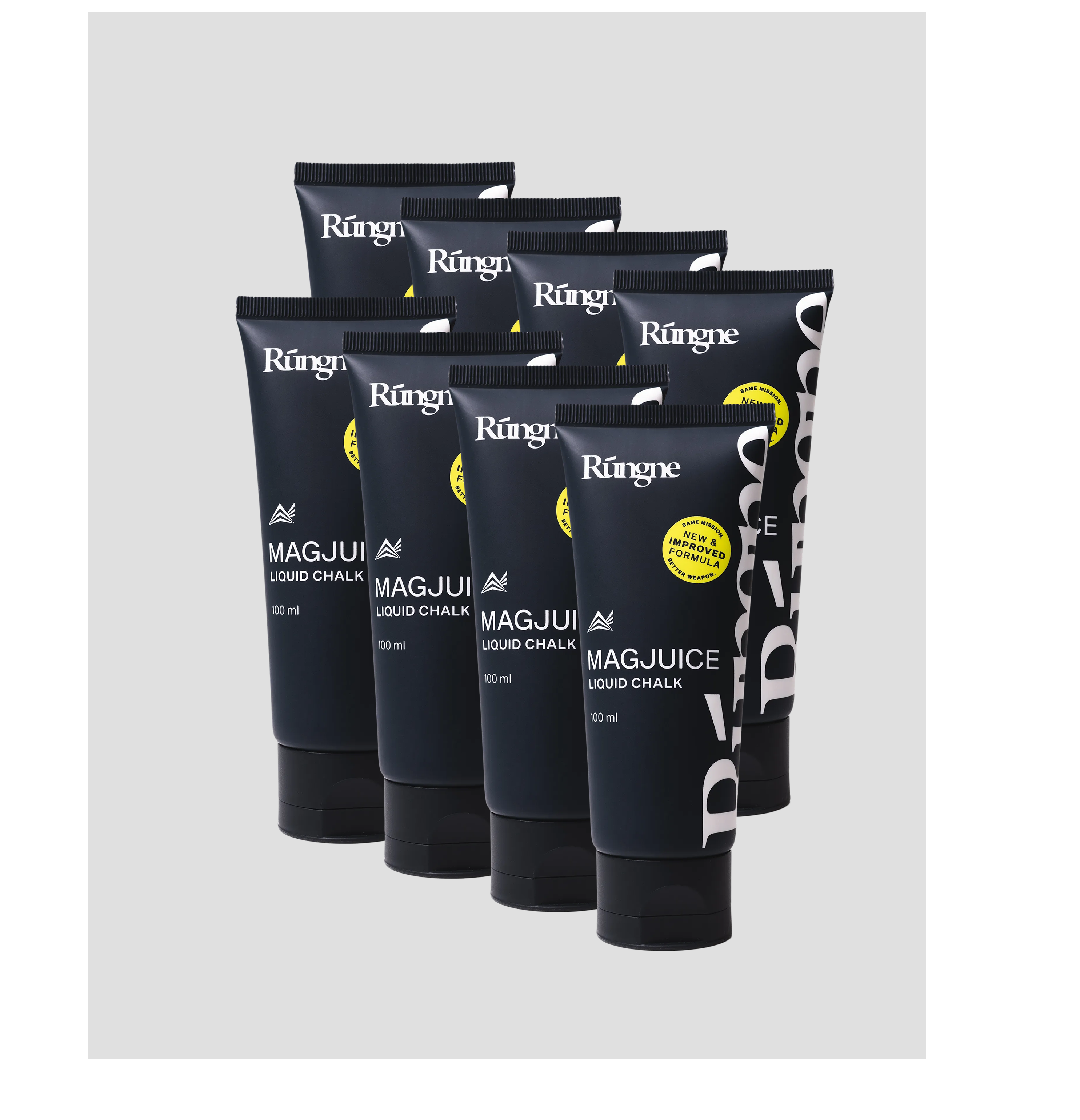 Magjuice Liquid Chalk