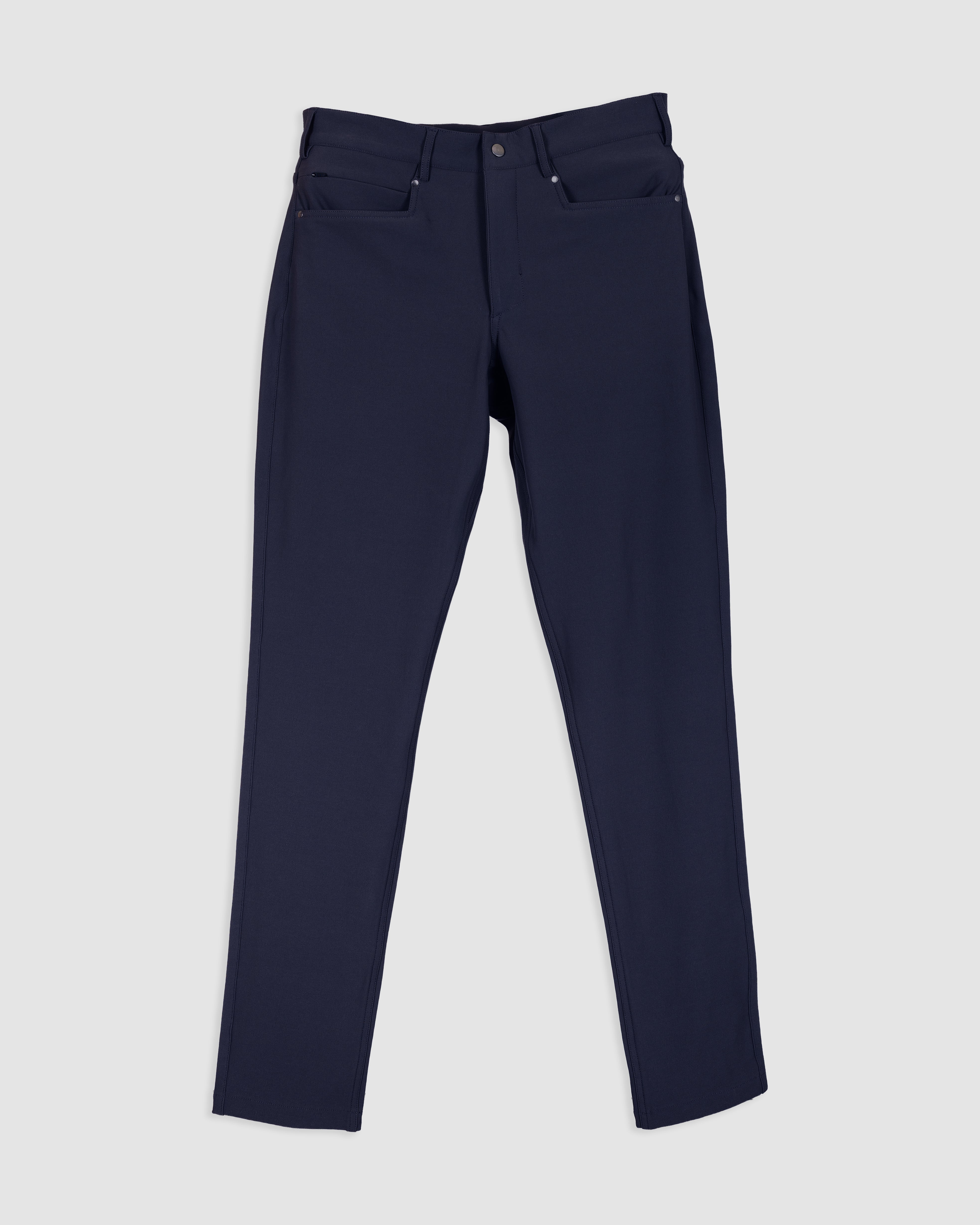 Color: Anchor Original Pants - Dark Blue / XS
