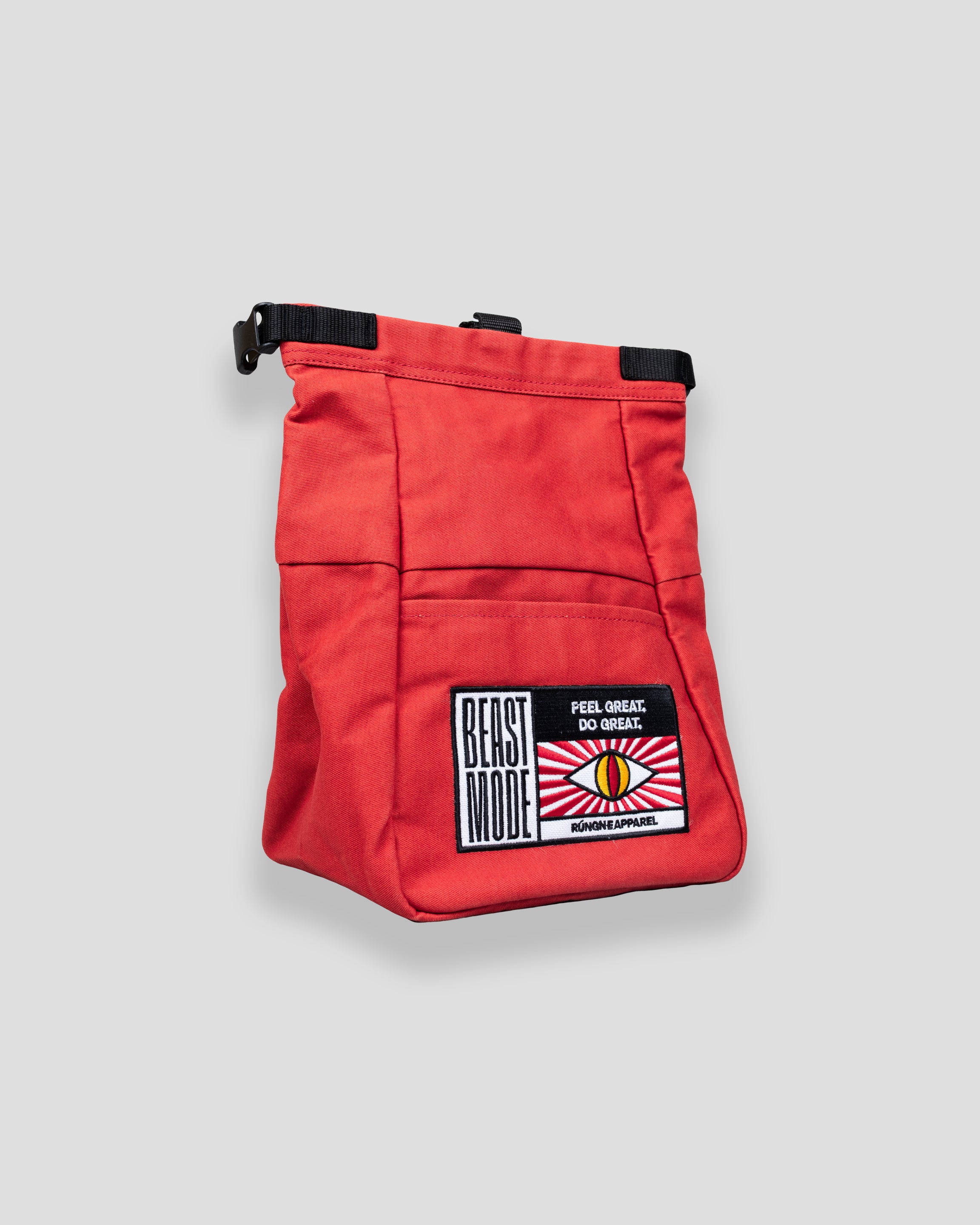 Beast Mode Chalk Bucket – Rúngne - Main Image