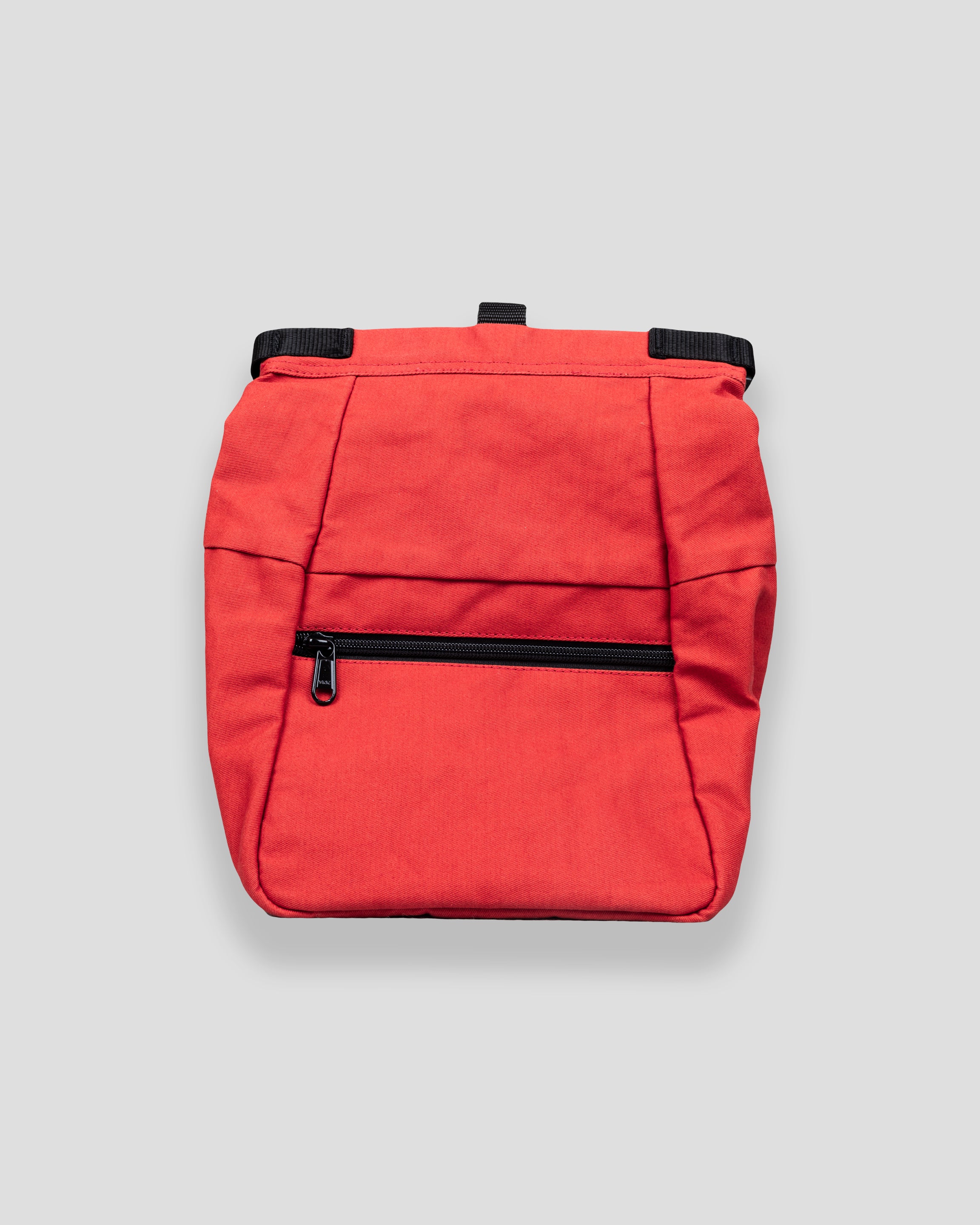 Color: Beast Mode Chalk Bucket - Brick Red