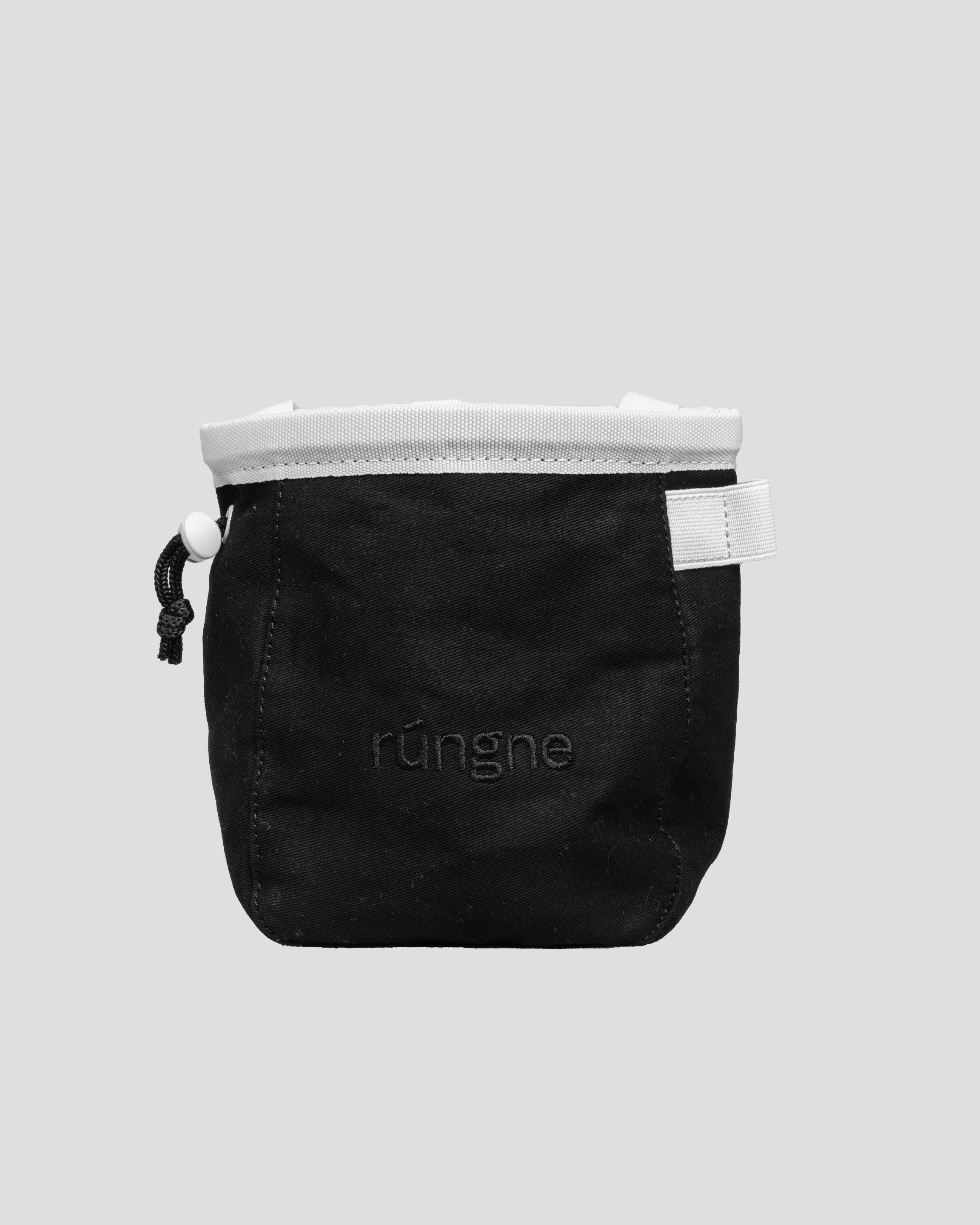 Magdust + Craft Chalk Bag