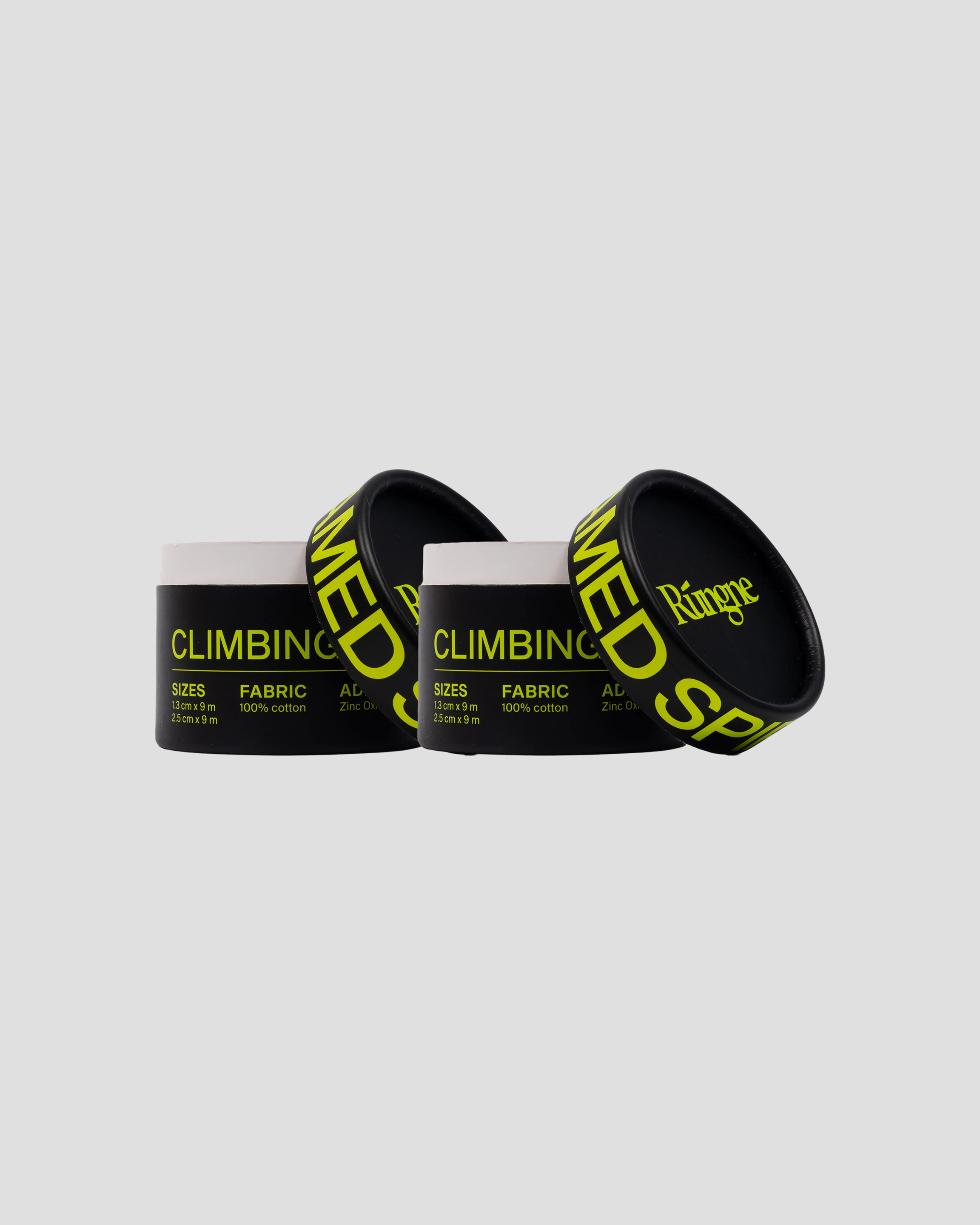 Climbing Tape