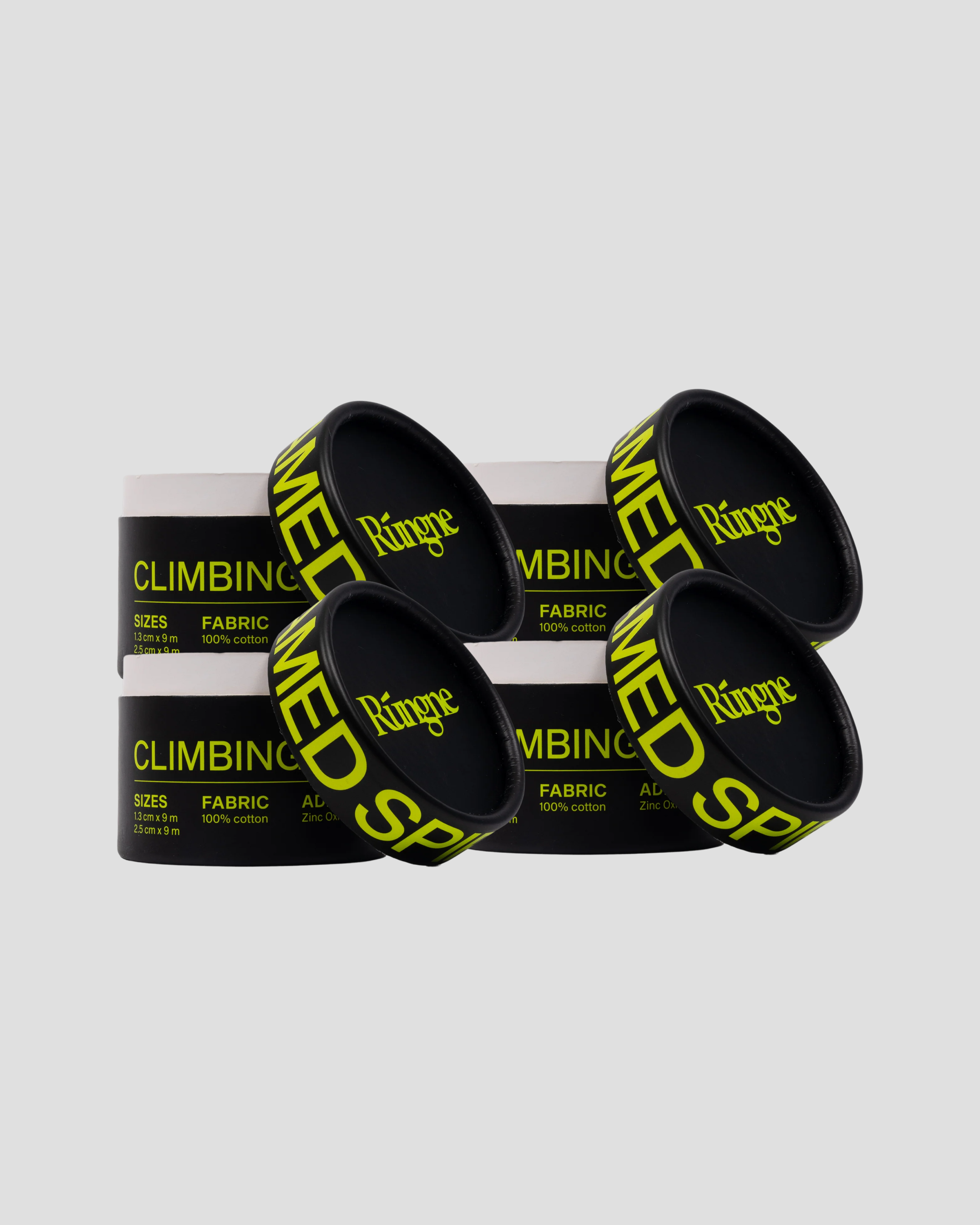 Climbing Tape