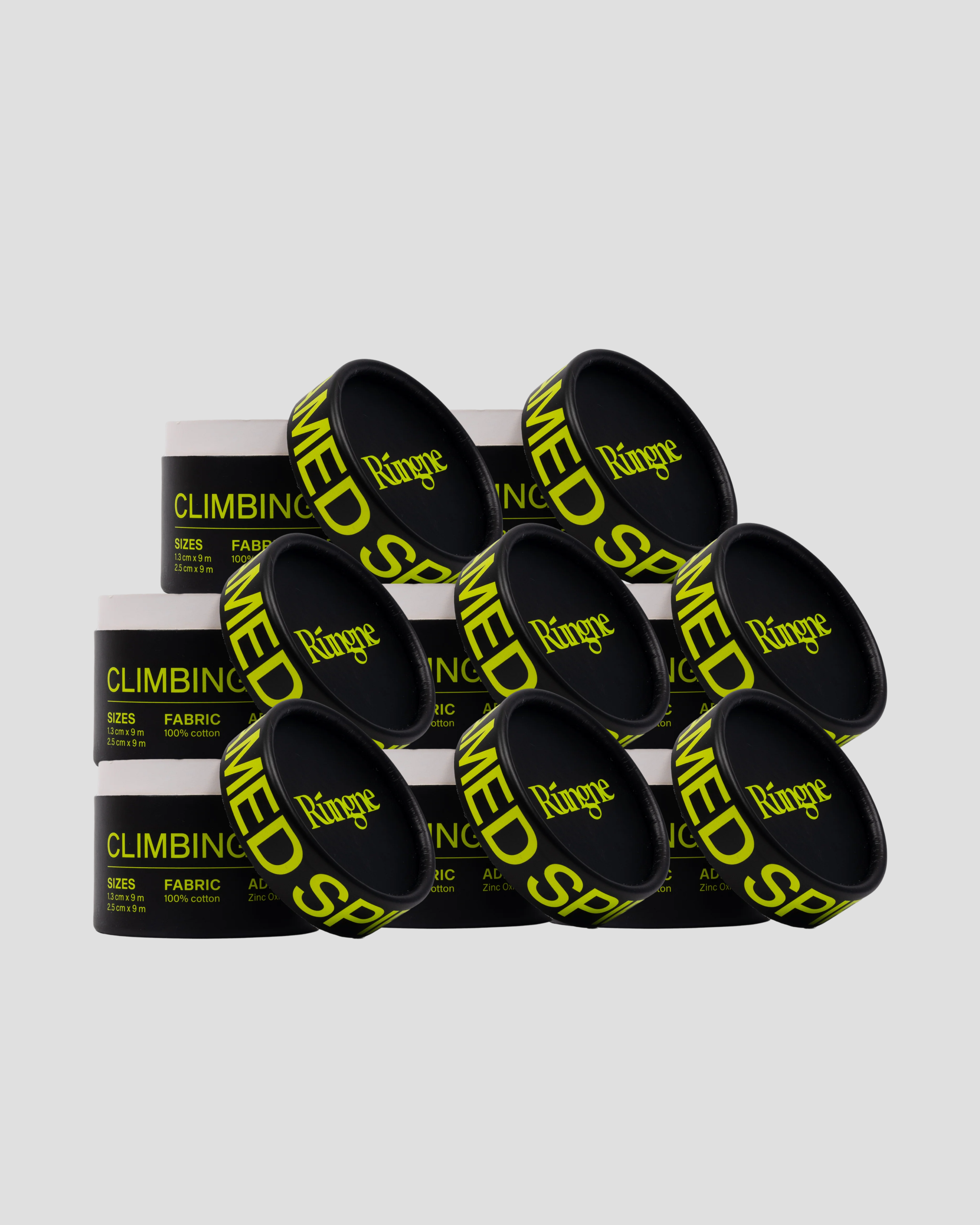 Climbing Tape