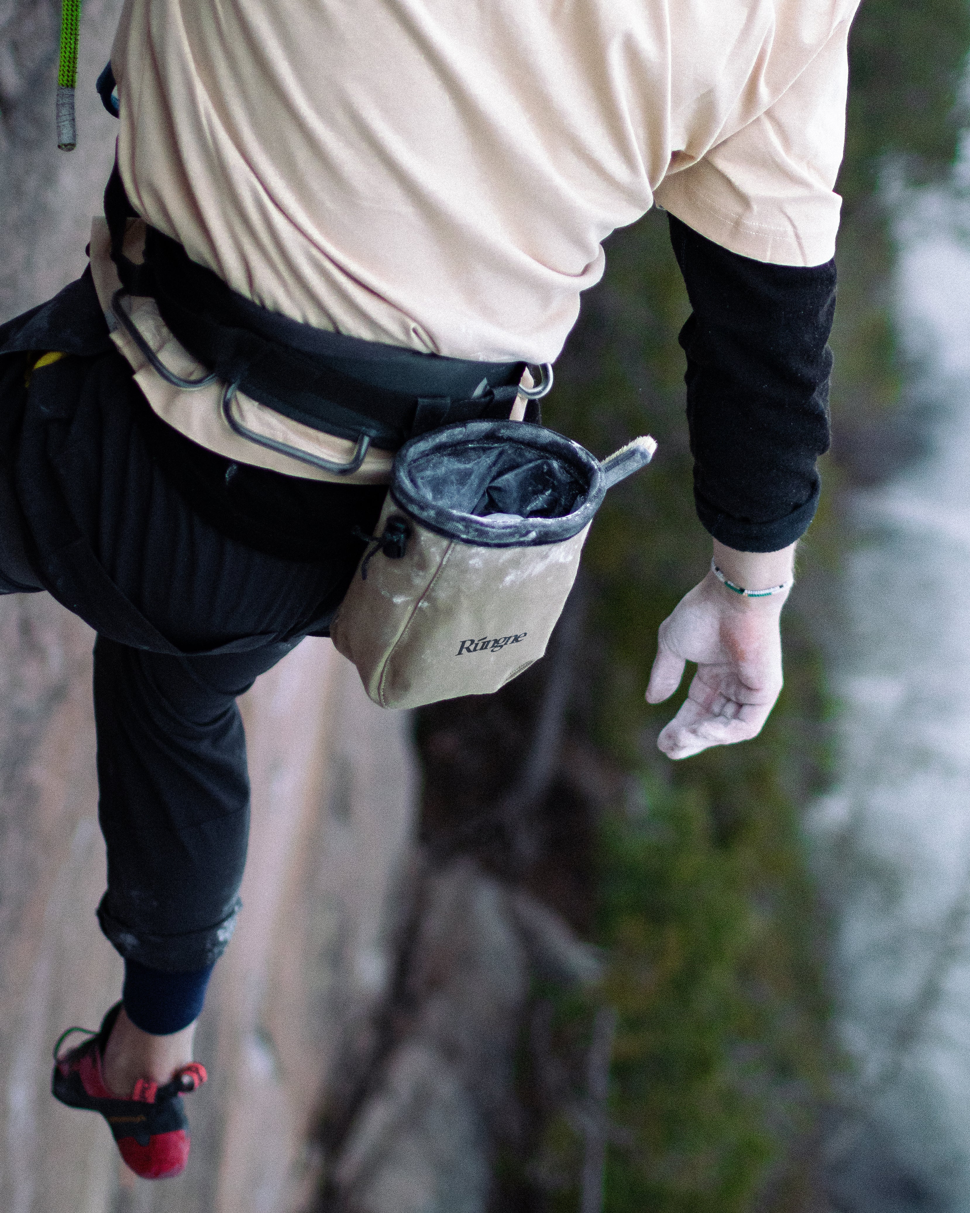 Craft Chalk Bag