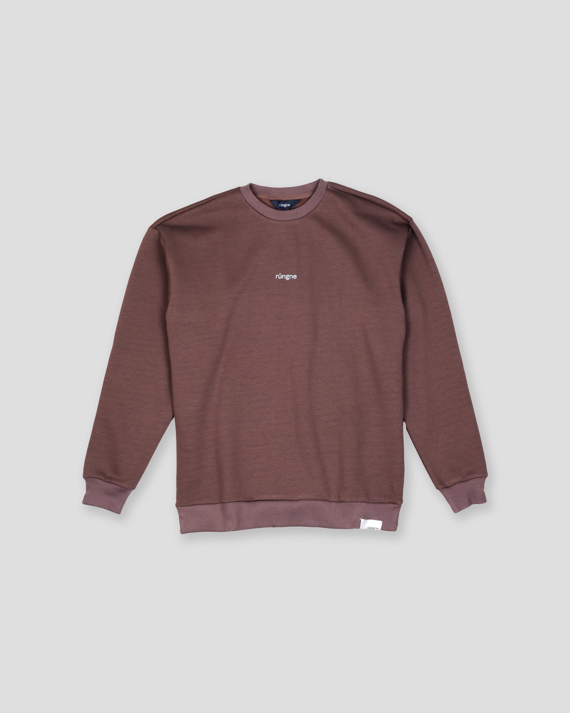 Ever Spangle Crew Sweater | MEN - MARK & LONA – MARK & LONA