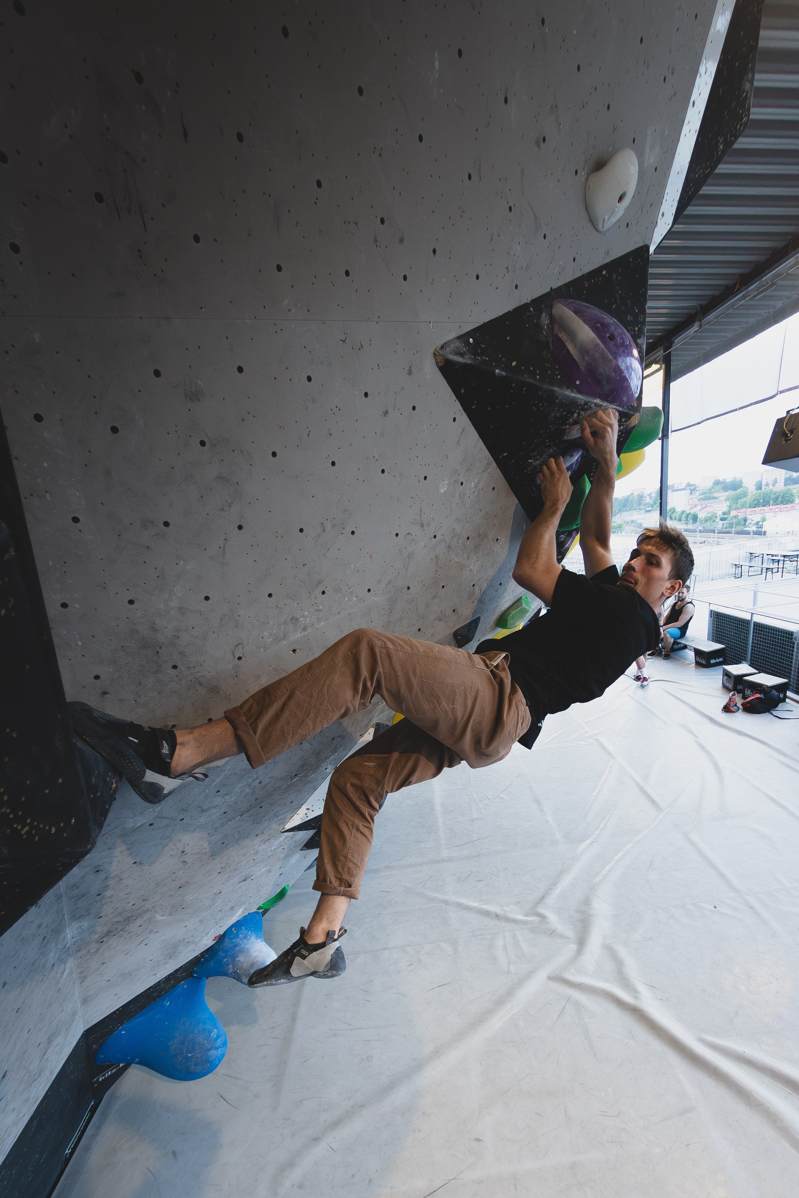 Highballer Reinforced Pants