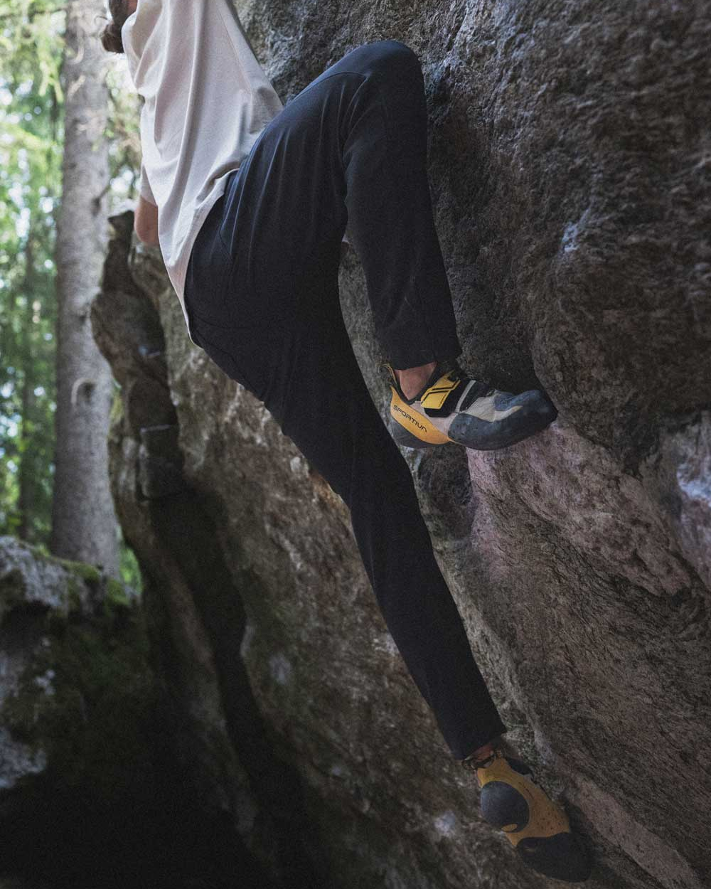 Anchor Original Pants