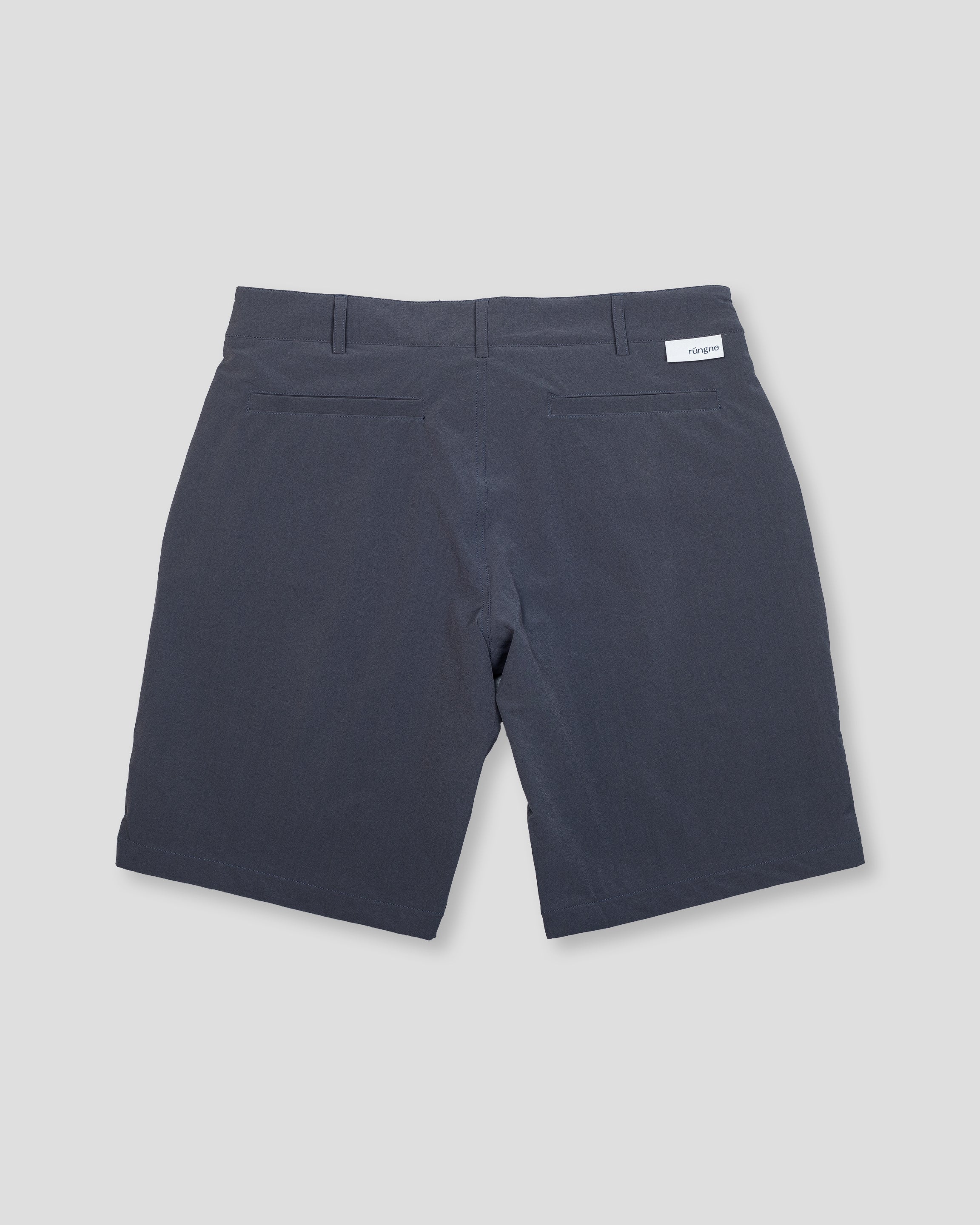 Color: Harness Shorts - Dark Grey