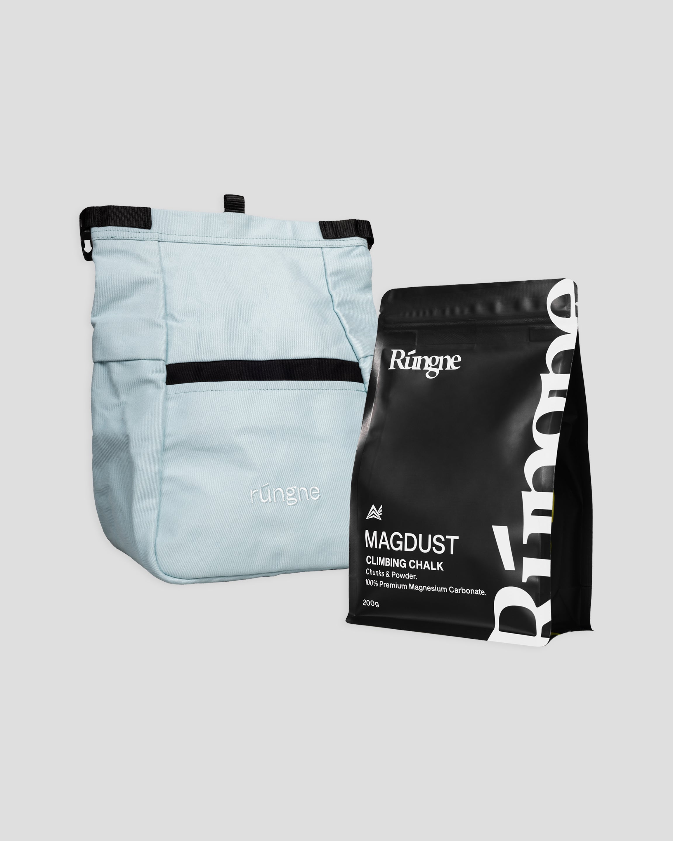 Magdust + Craft Chalk Bucket