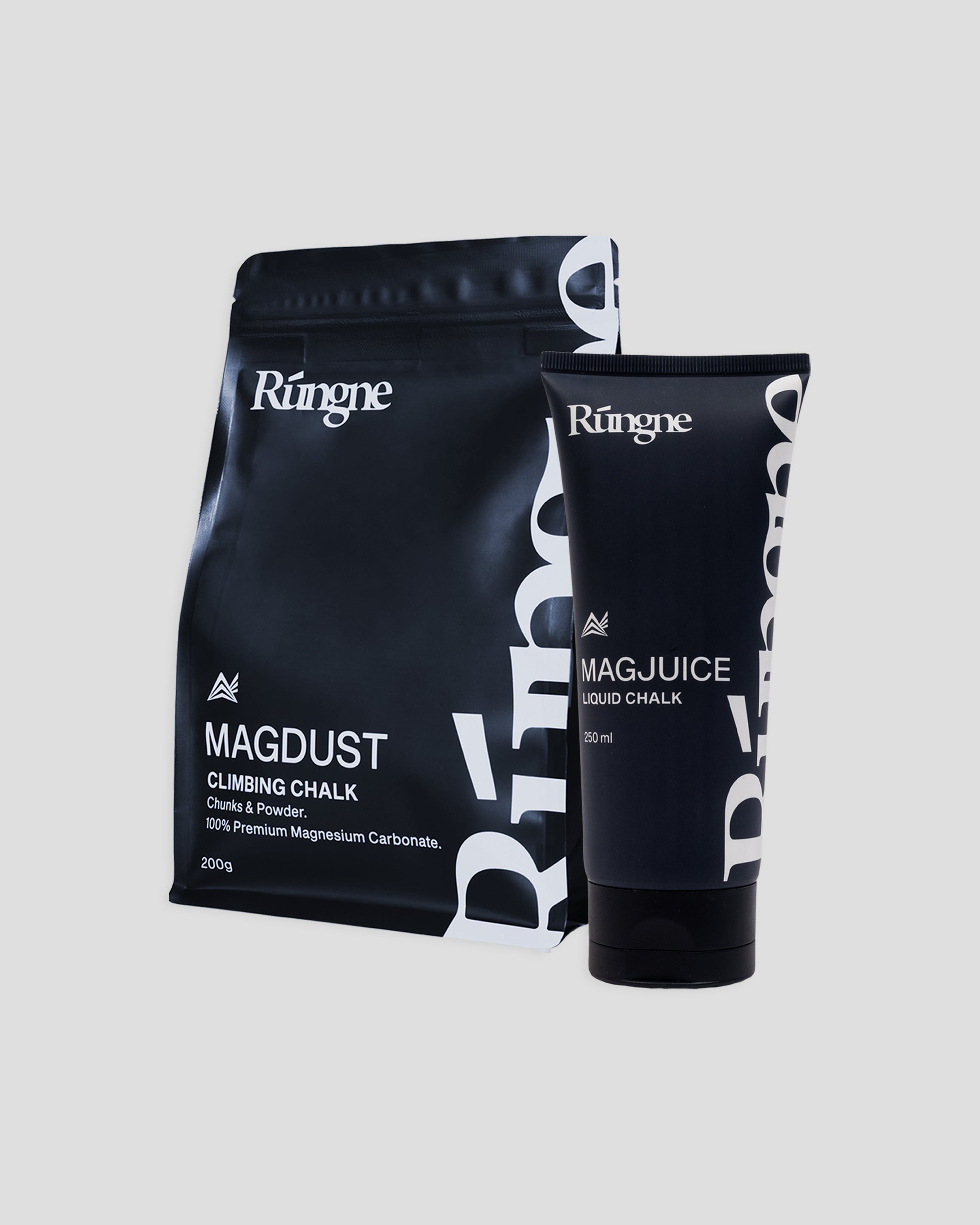 Magdust + Magjuice