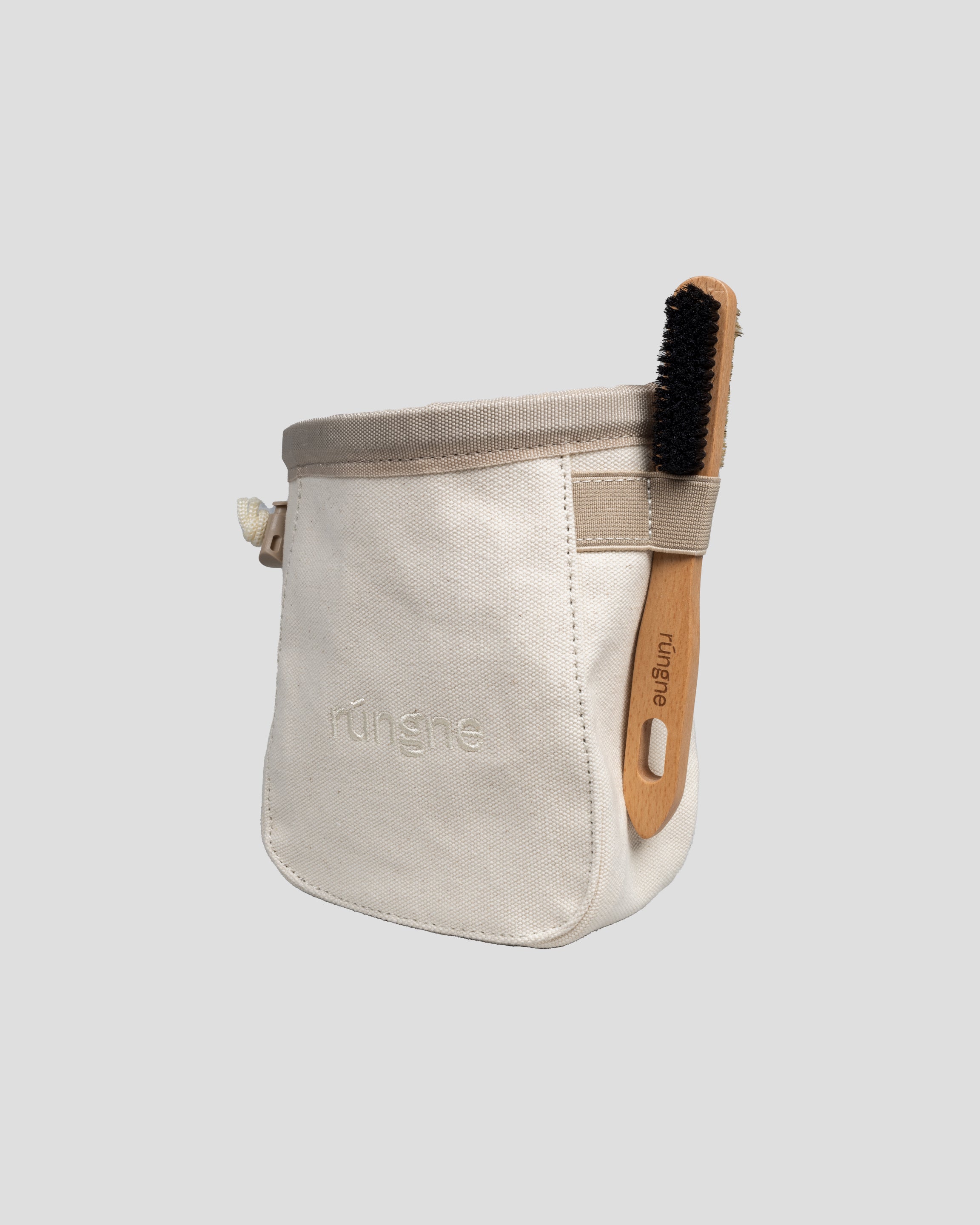 Color: Natural Chalk Bag - One Size