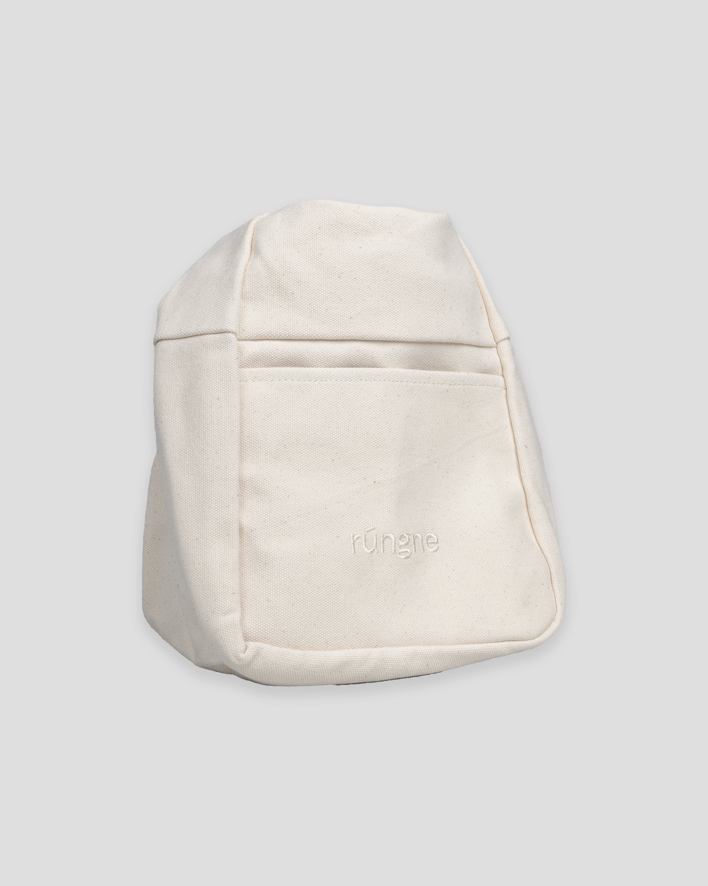Natural Chalk Bucket