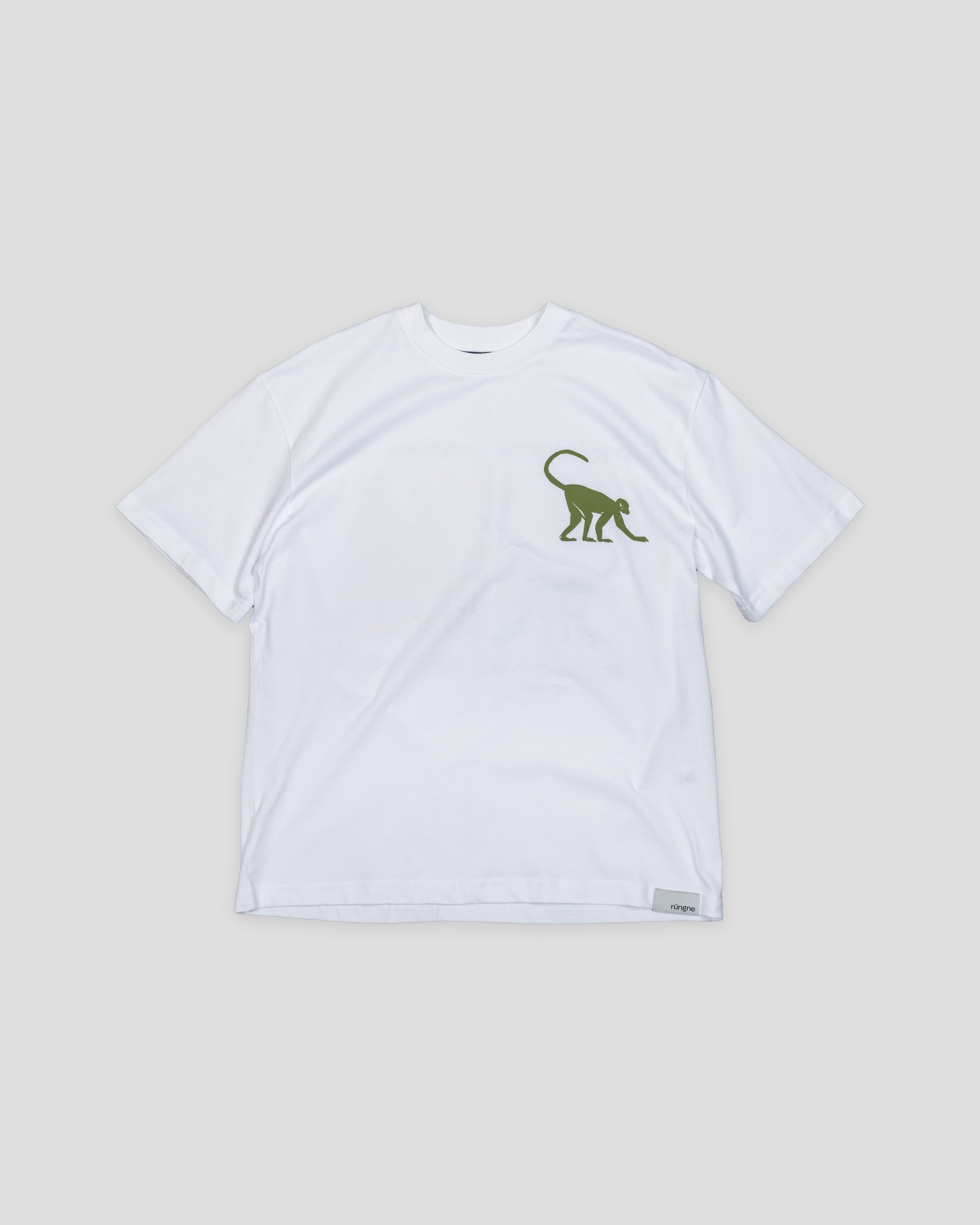 Primate Paradigm Tee