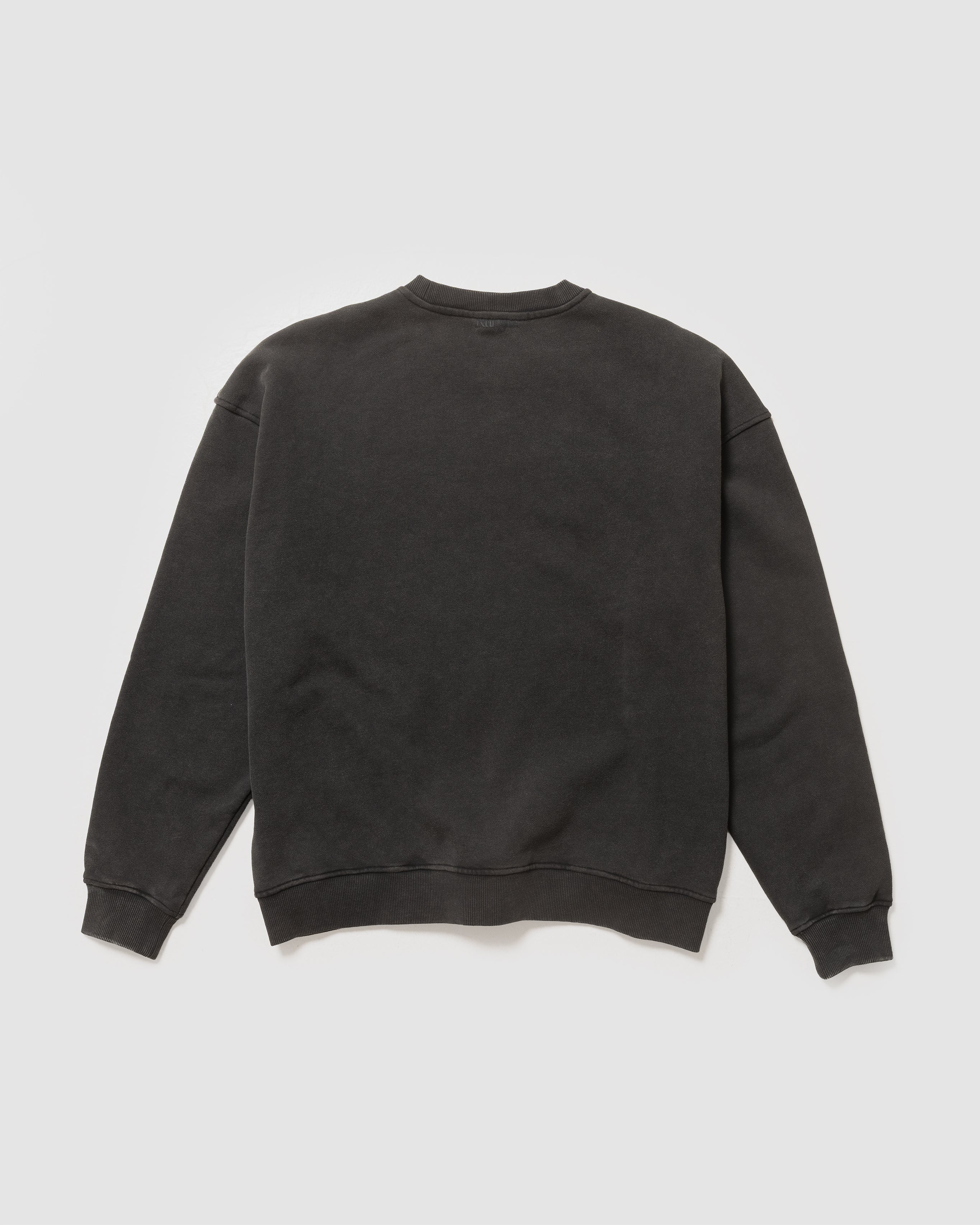 Project Crewneck