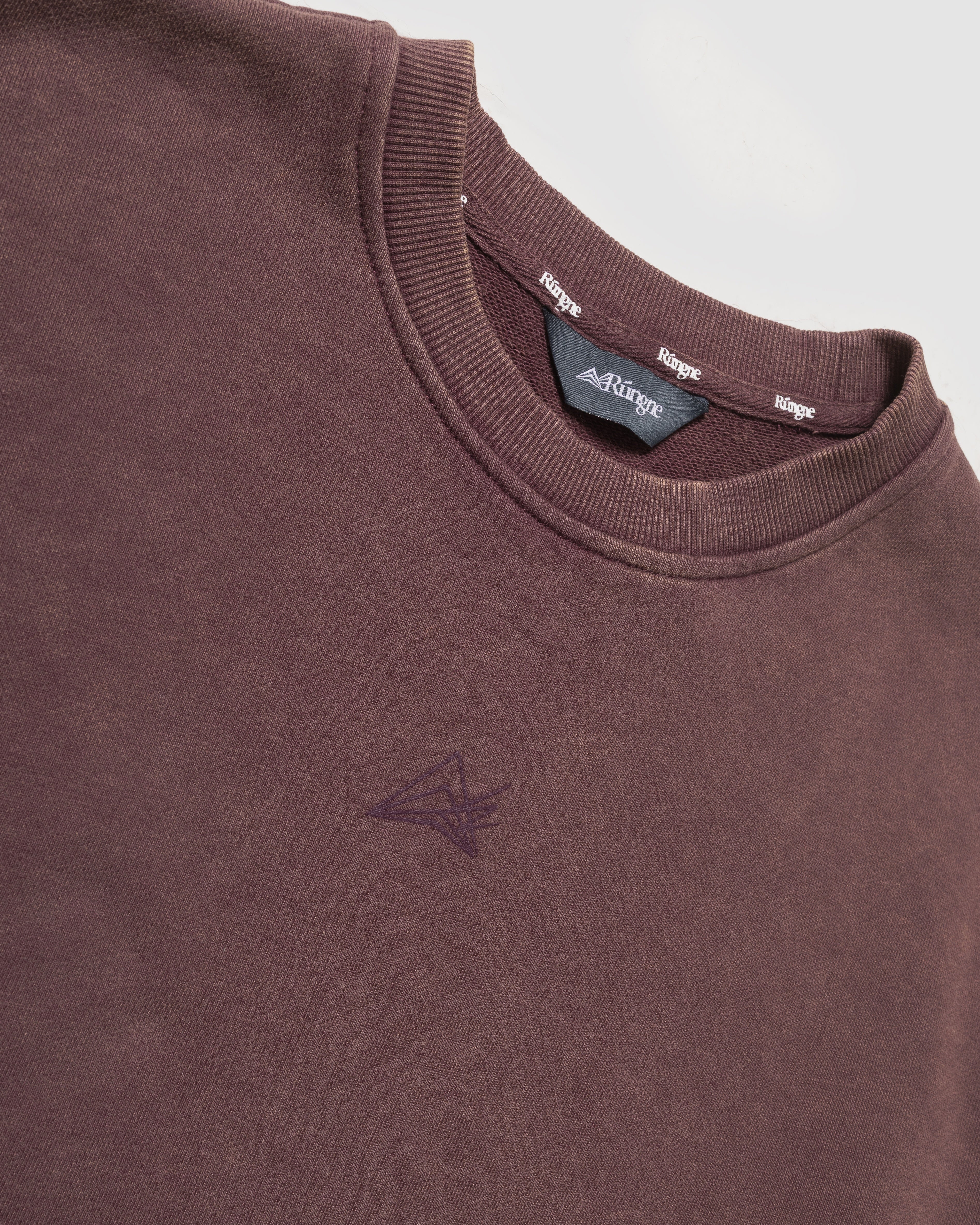 Project Crewneck