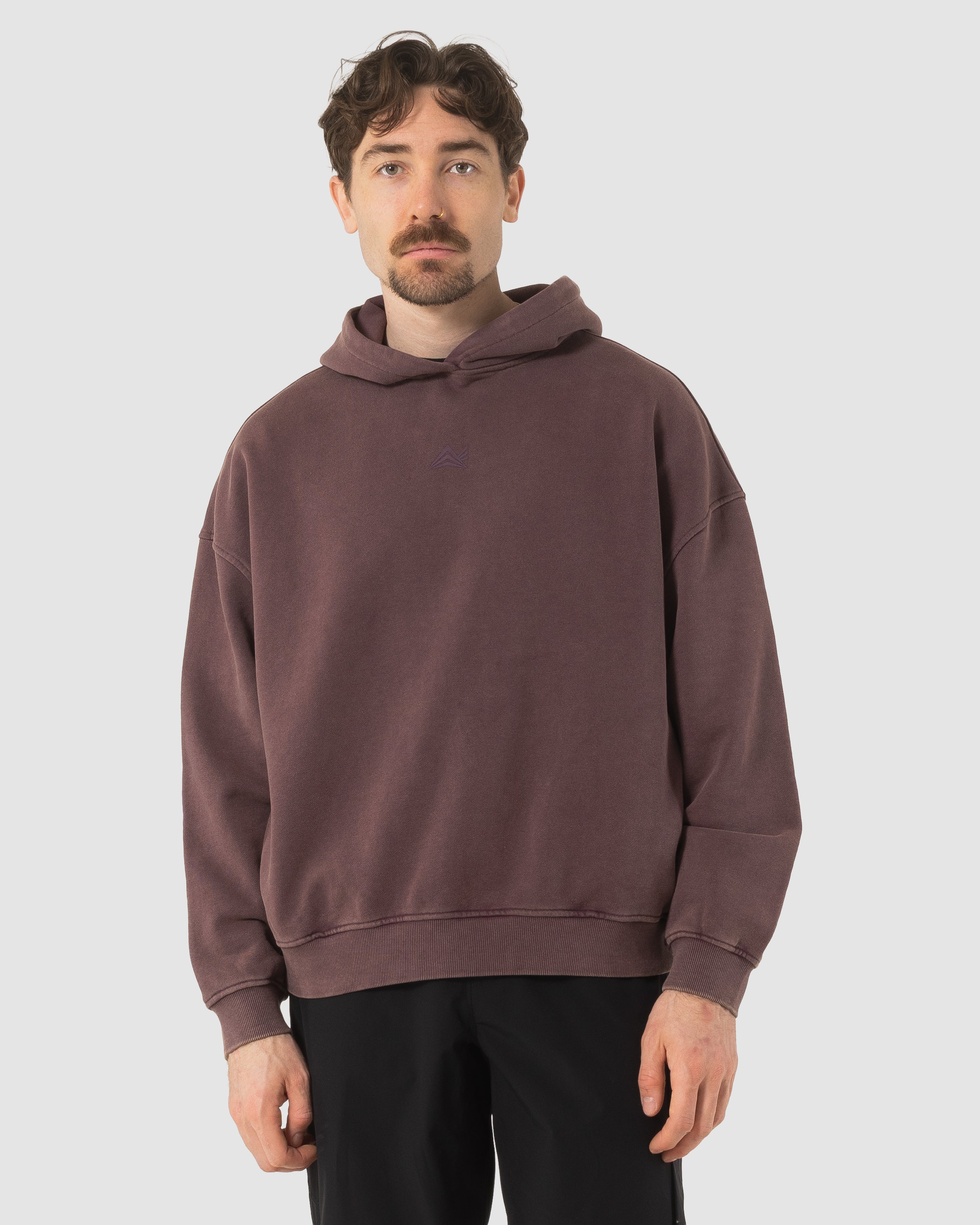 Project Hoodie | Heavyweight French Terry | Rúngne