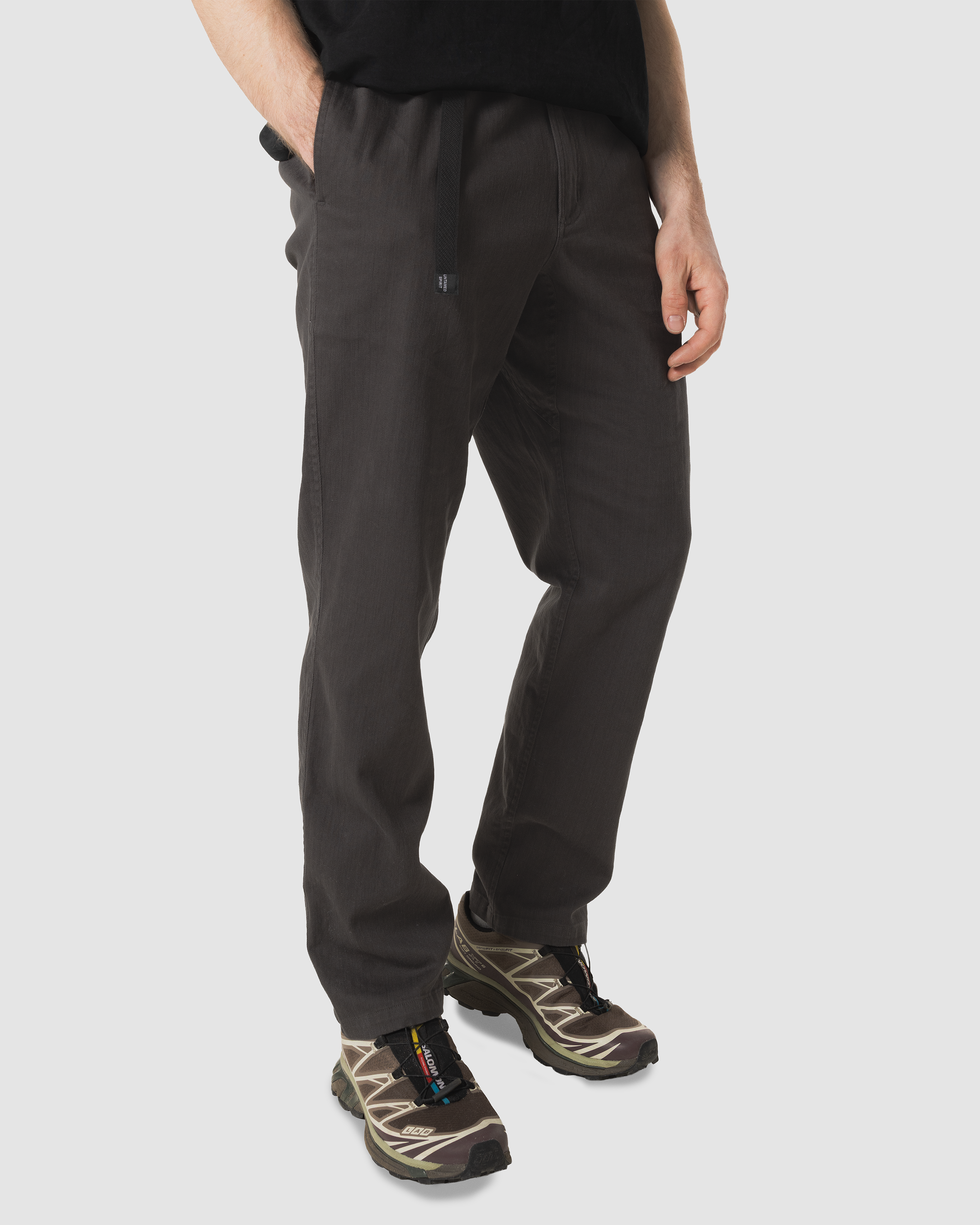 Highballer Pants Soft Stretch