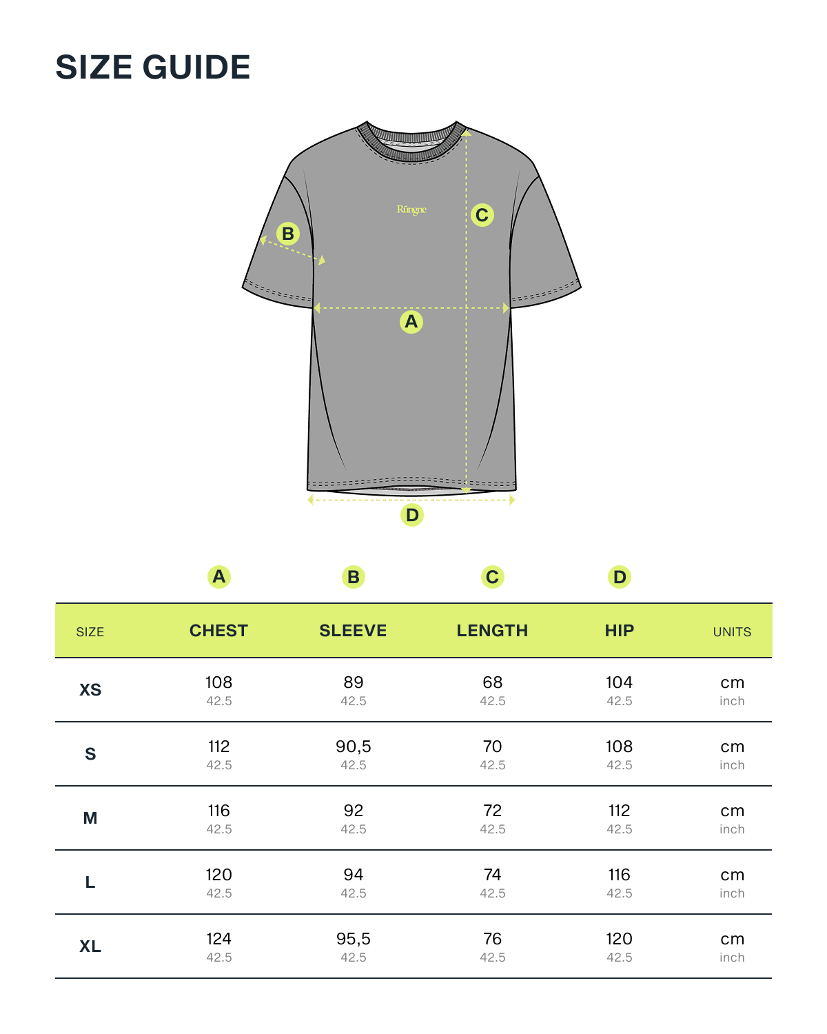 Boulderheads Tee Regular Fit