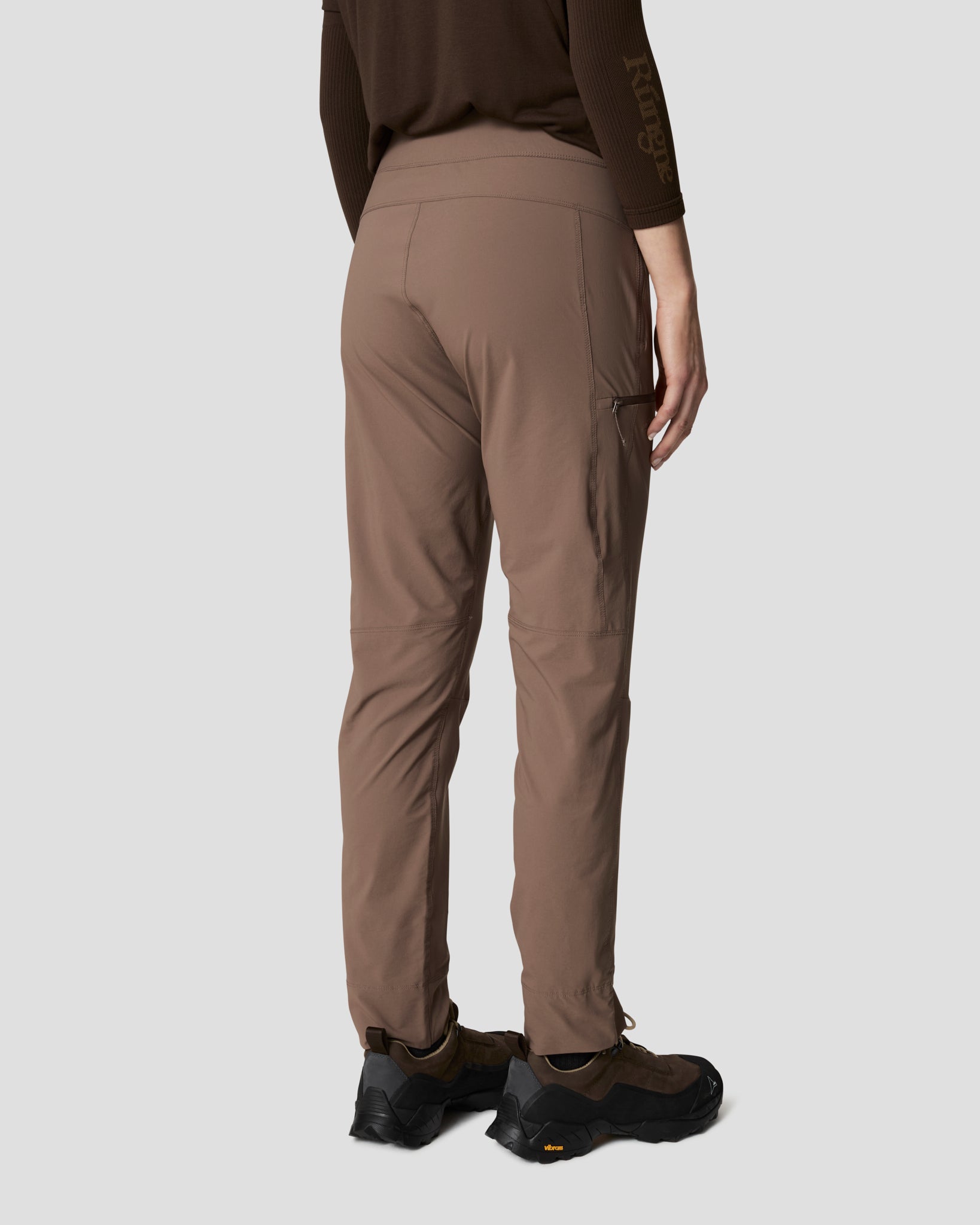 Womens Harness Pants