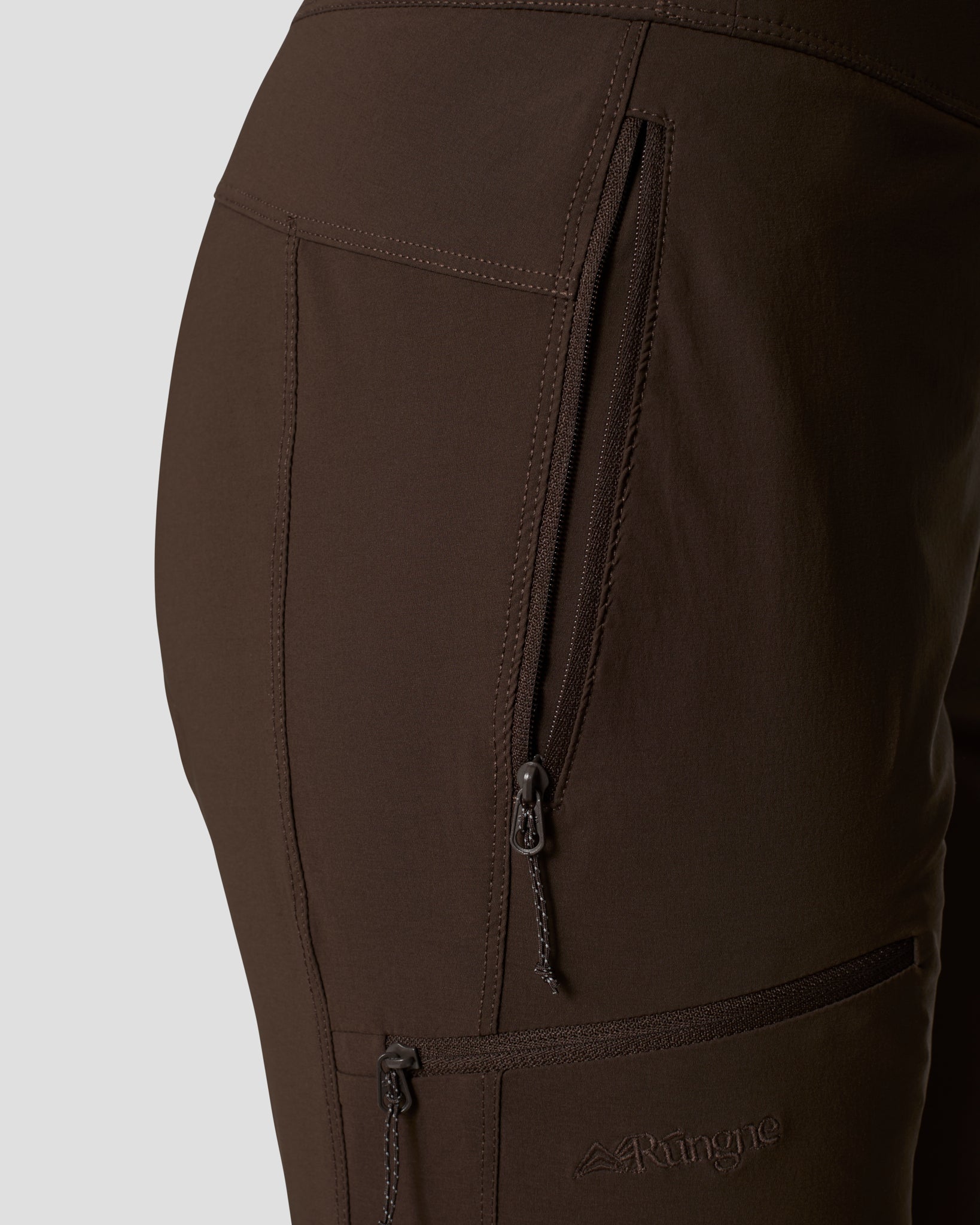 Womens Harness Pants