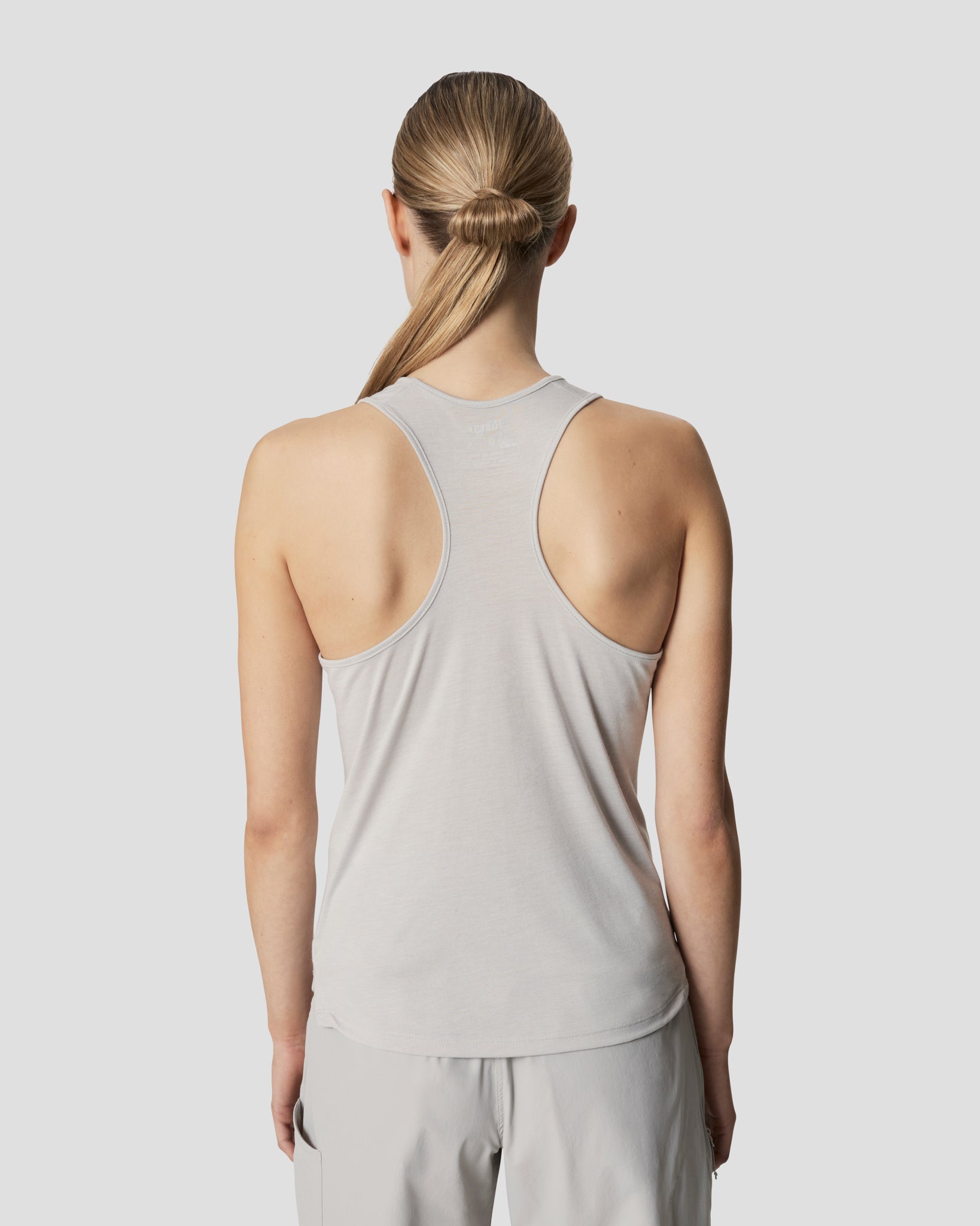 Womens Sloper Tank Top