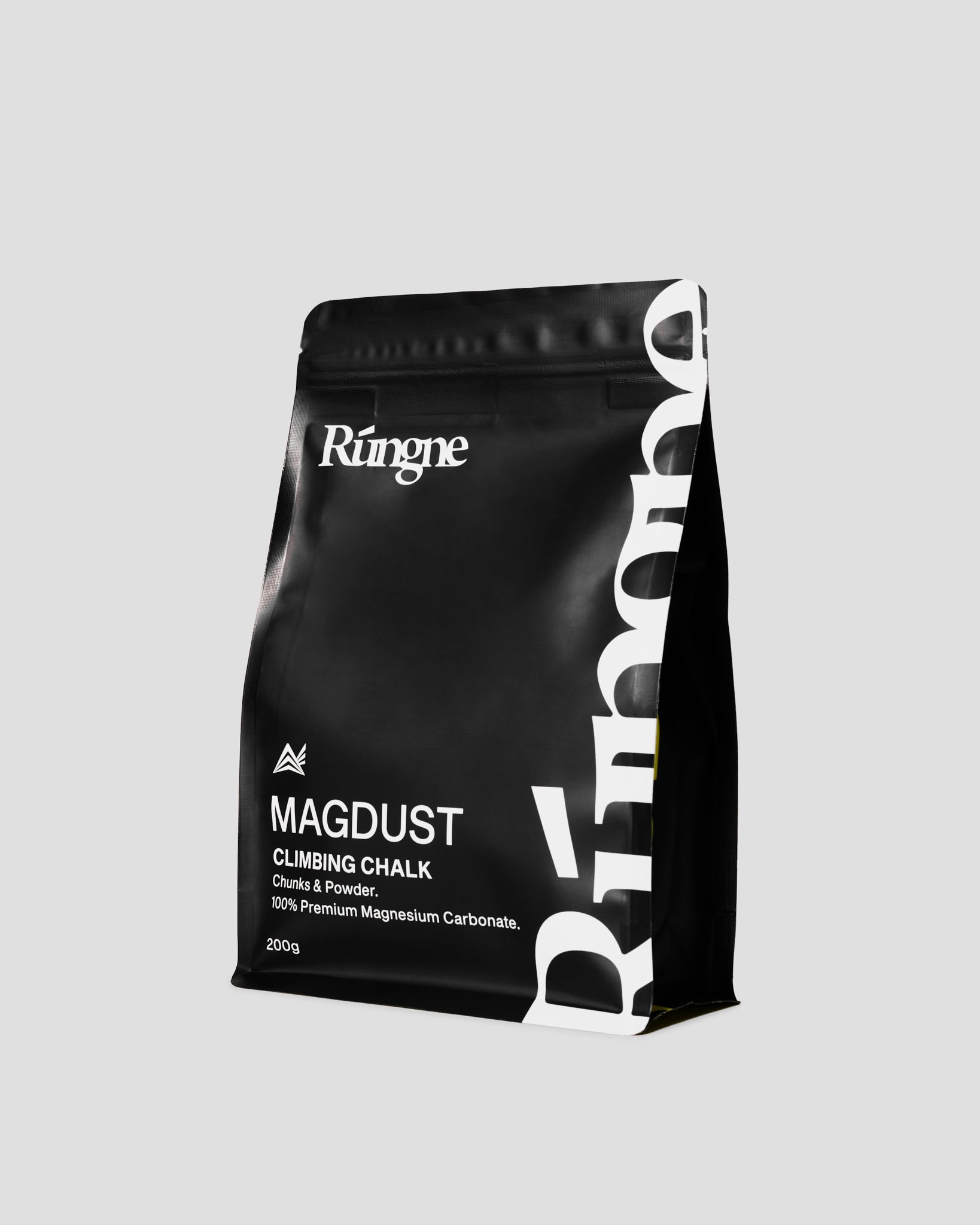 Magdust Climbing Chalk – Rúngne