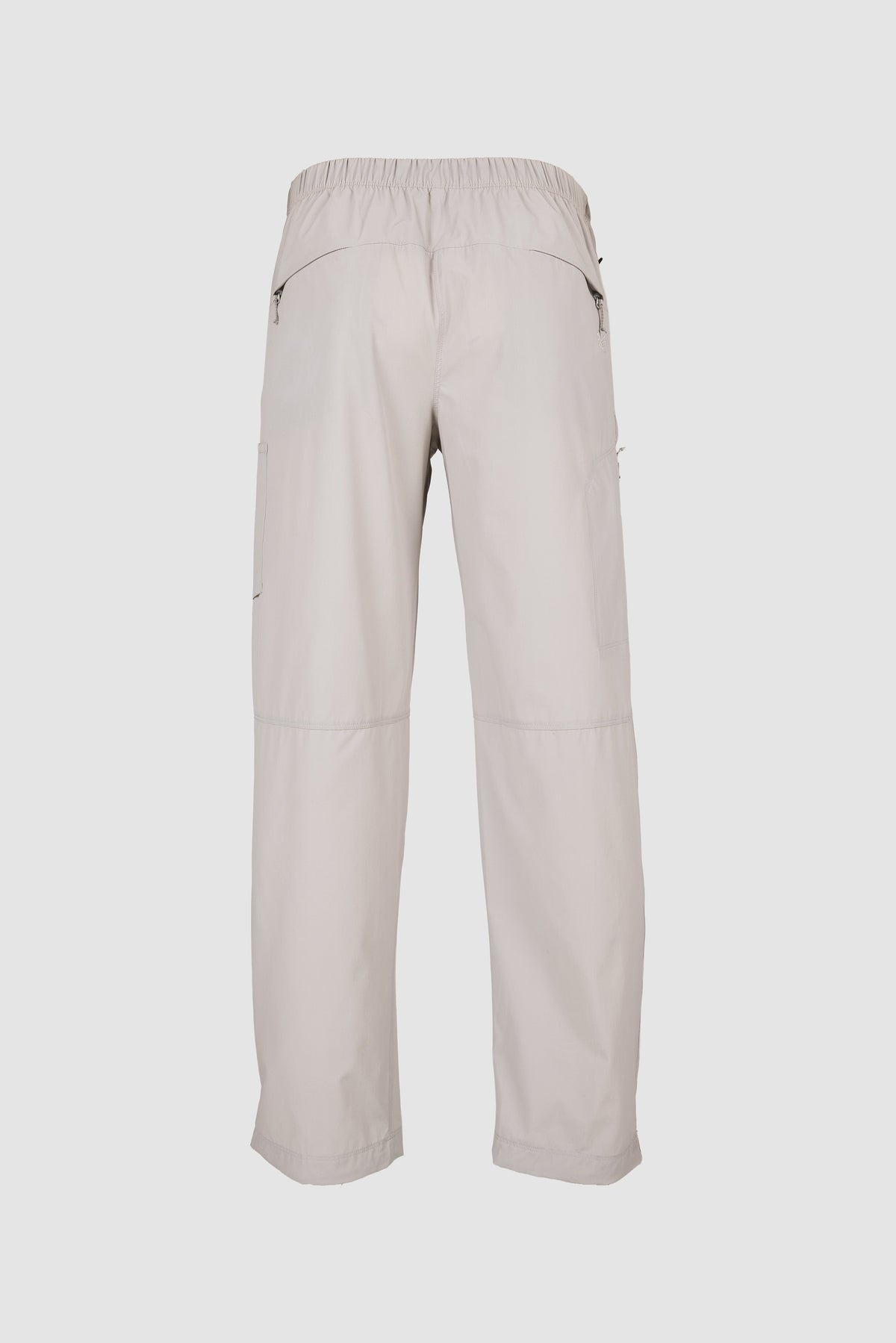 Color: Harness Wideleg Pants - Glacier Gray