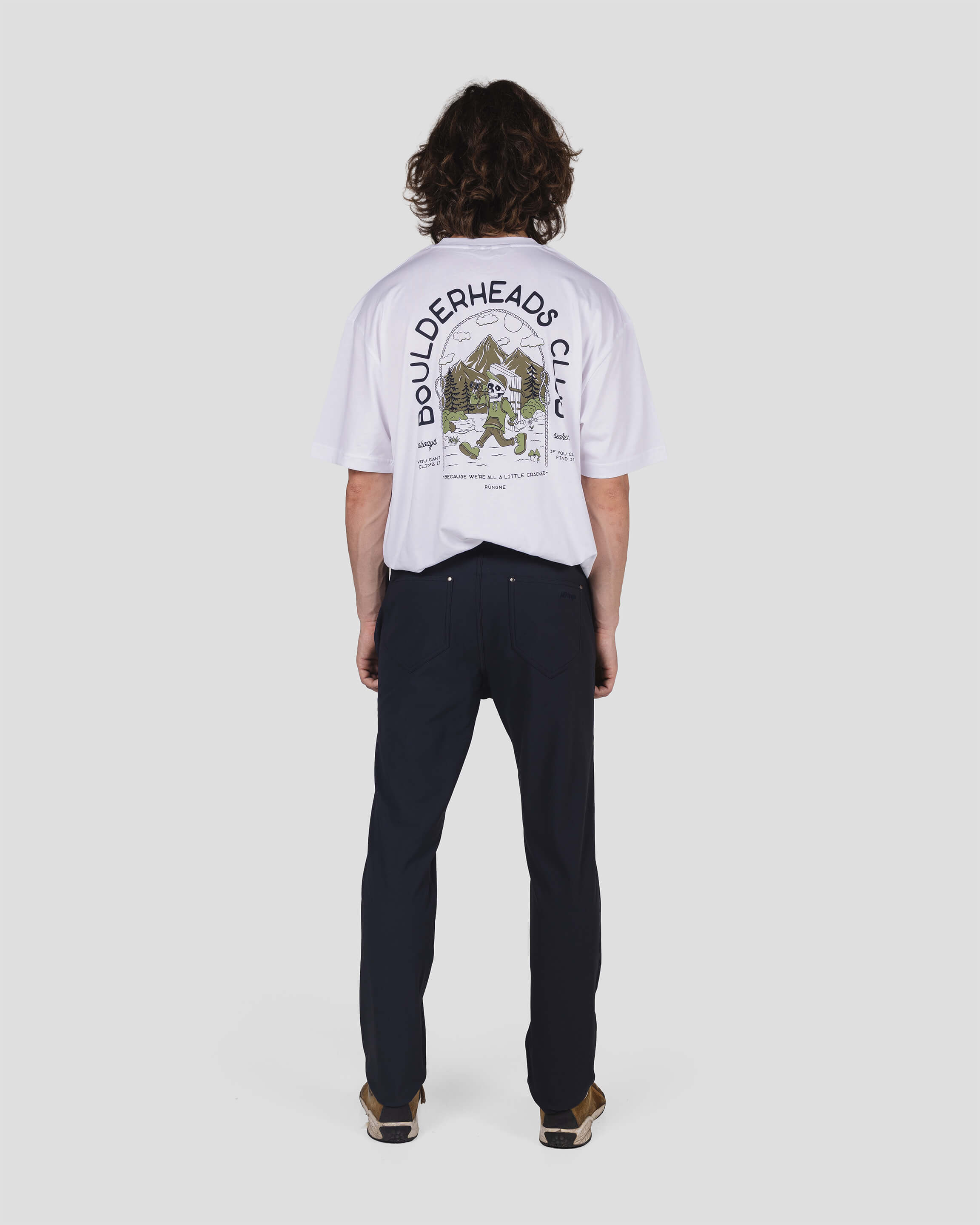 Anchor Pants