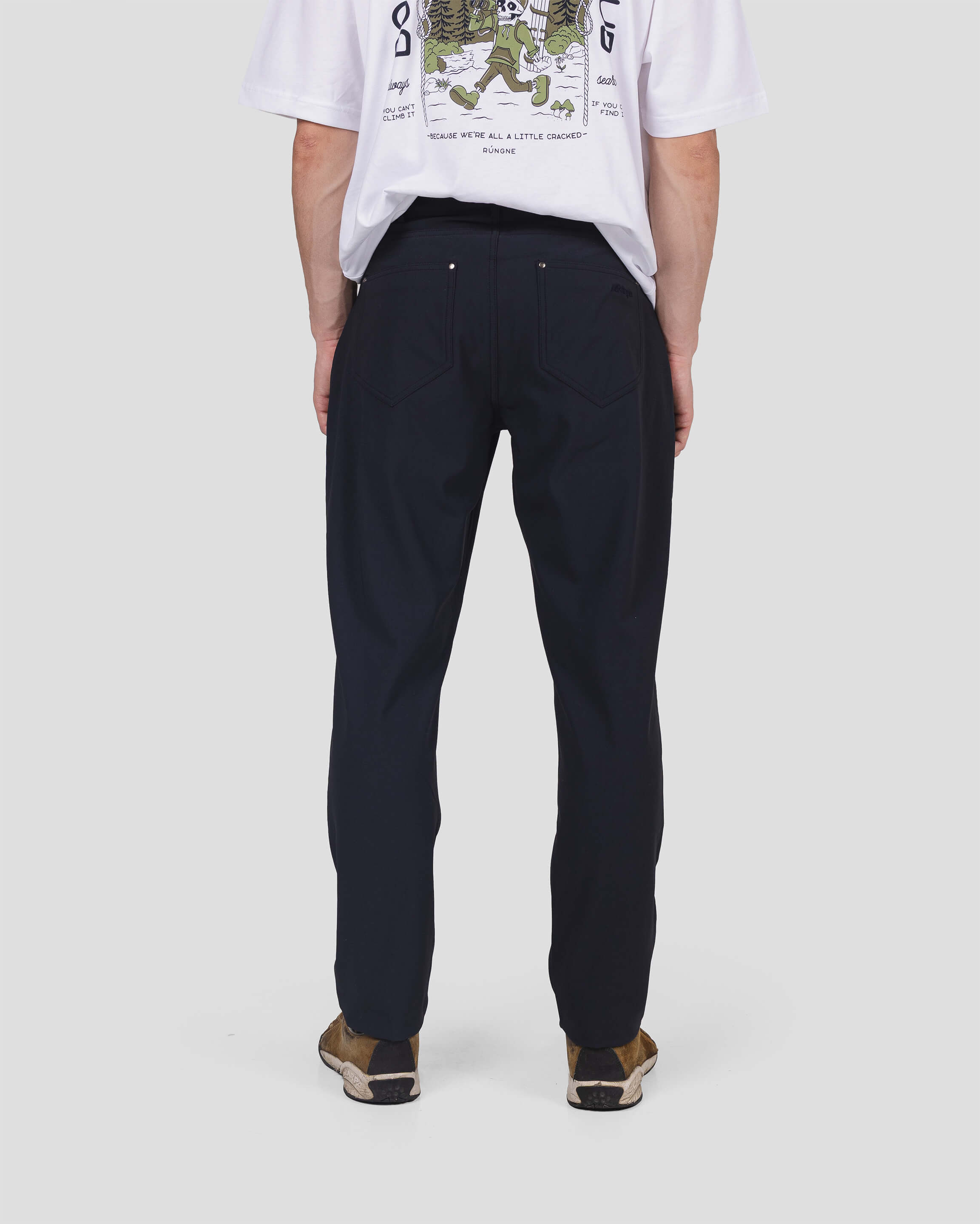 Anchor Pants