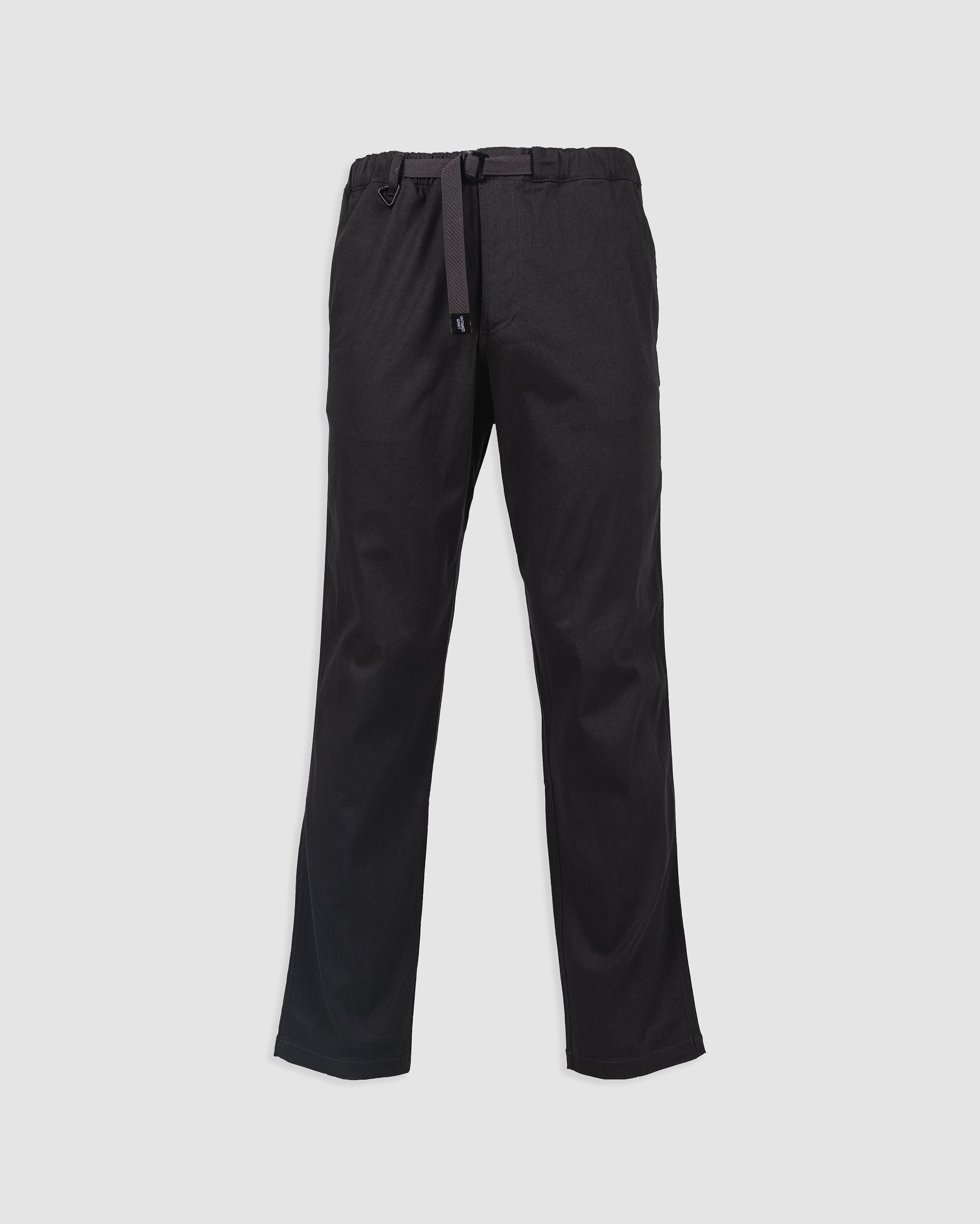 Color: Highballer Reinforced Pants - Anthracite Gray / XS