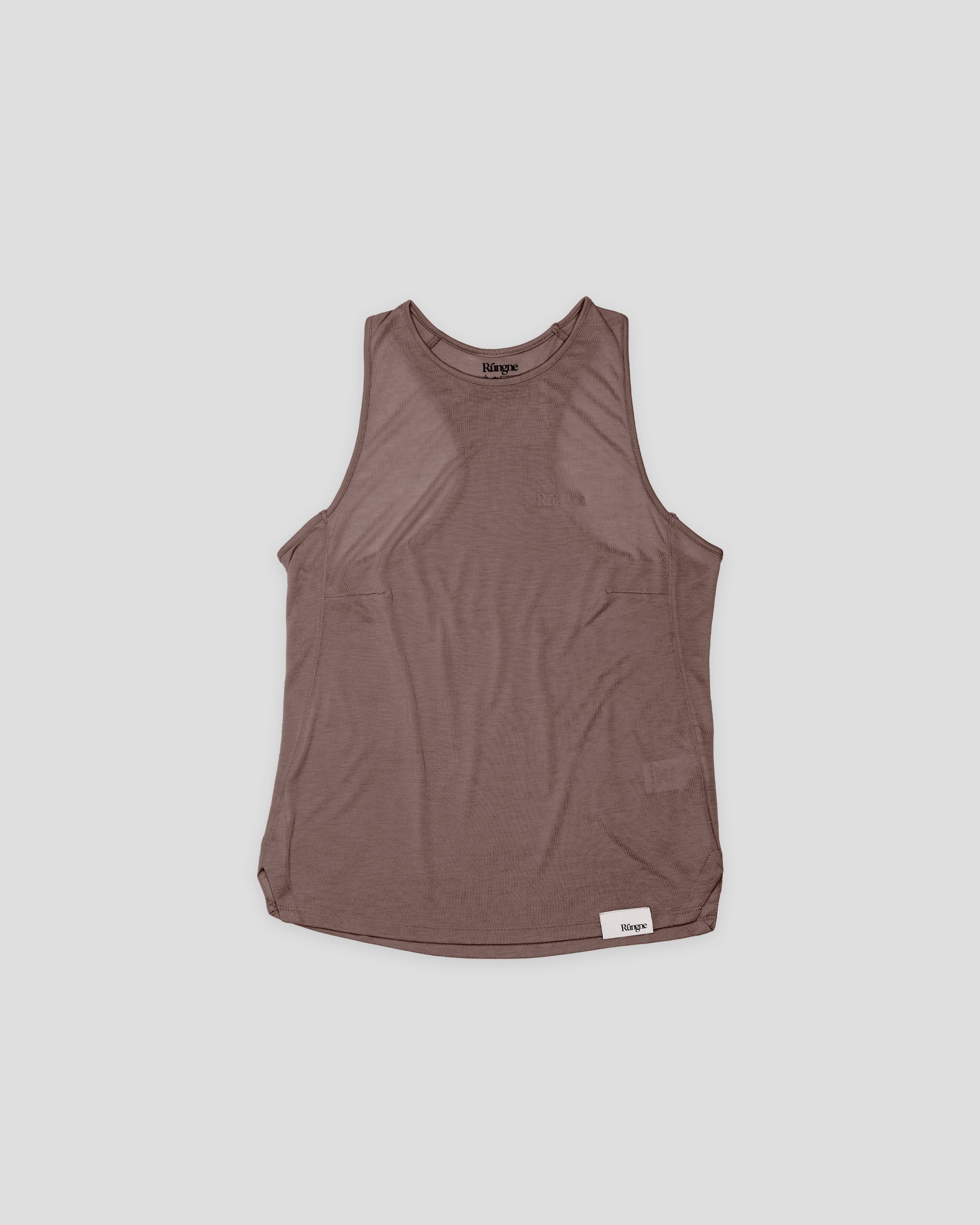 Womens Sloper Tank Top