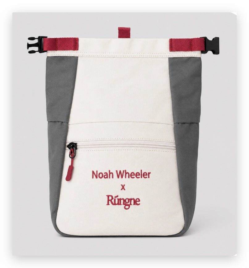 Wheeler Chalk Bucket