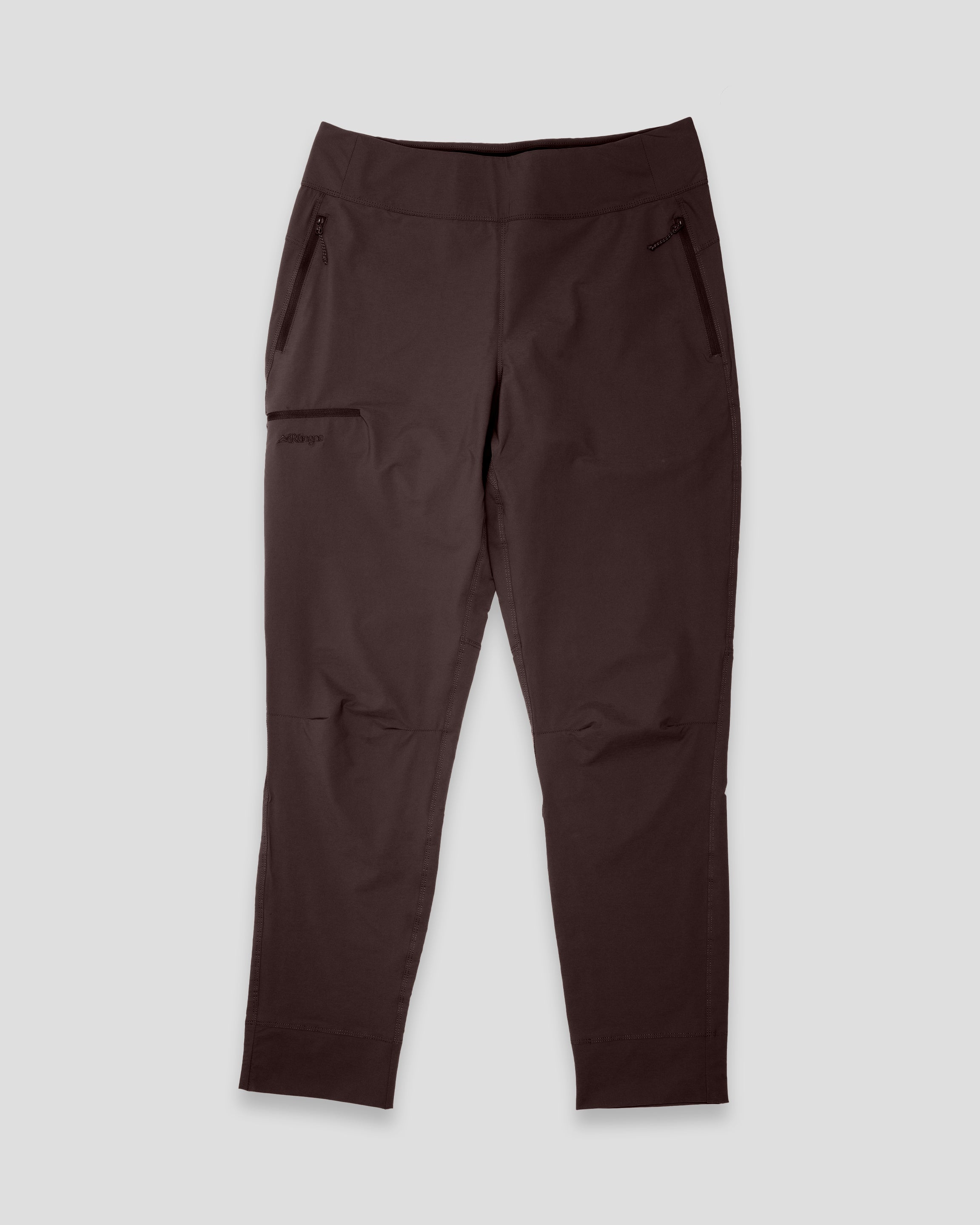 Color: Harness Womens Pants - Forged Iron / XS