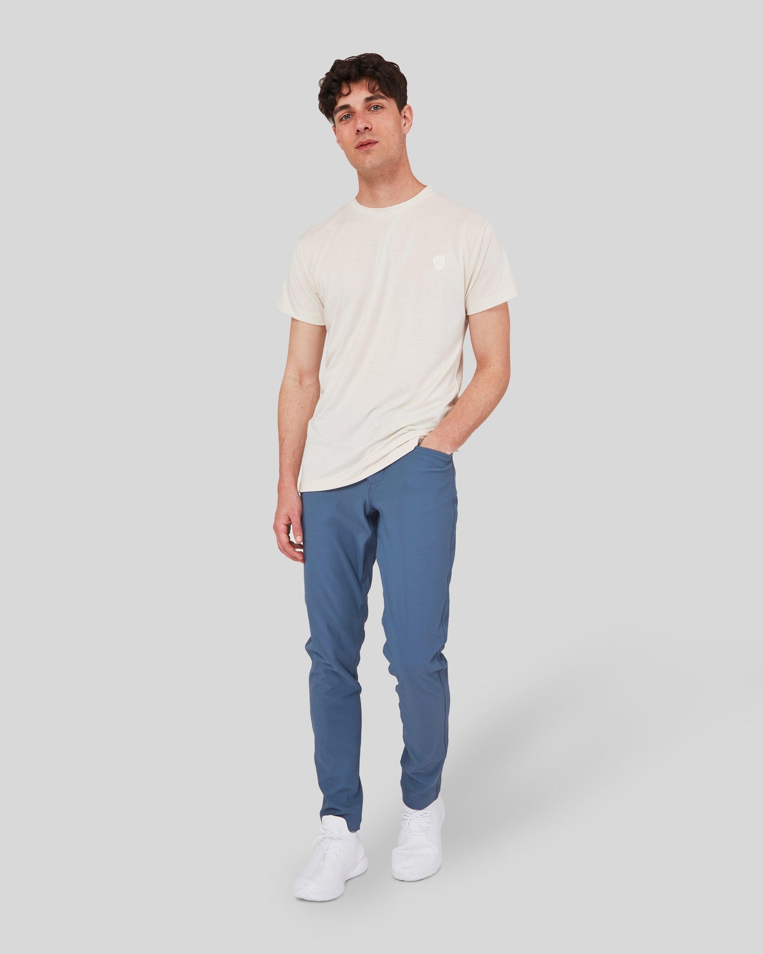 Anchor Pants Mens