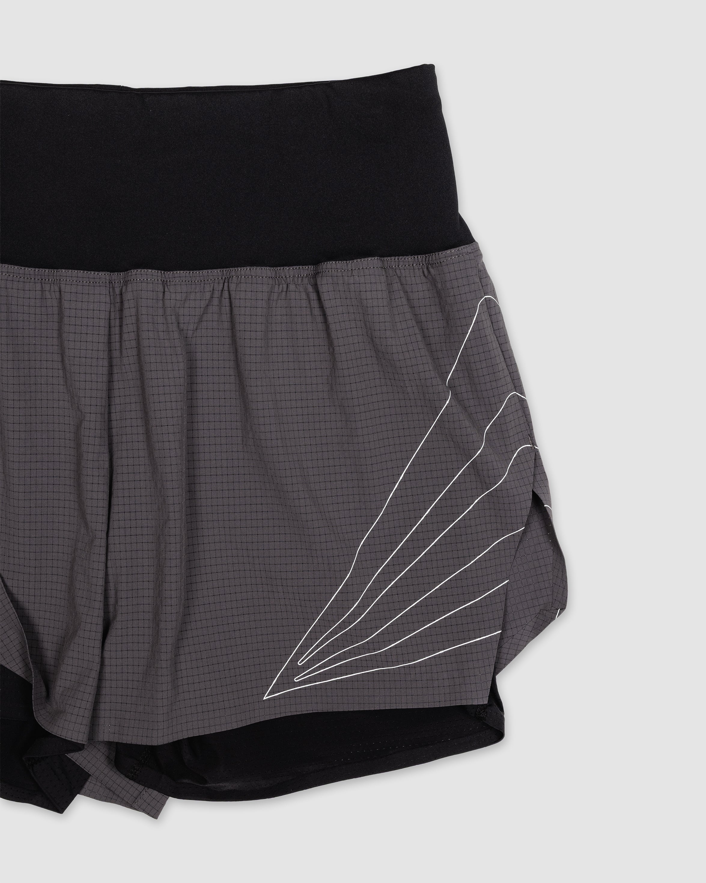 Flash Shorts Womens · 135g