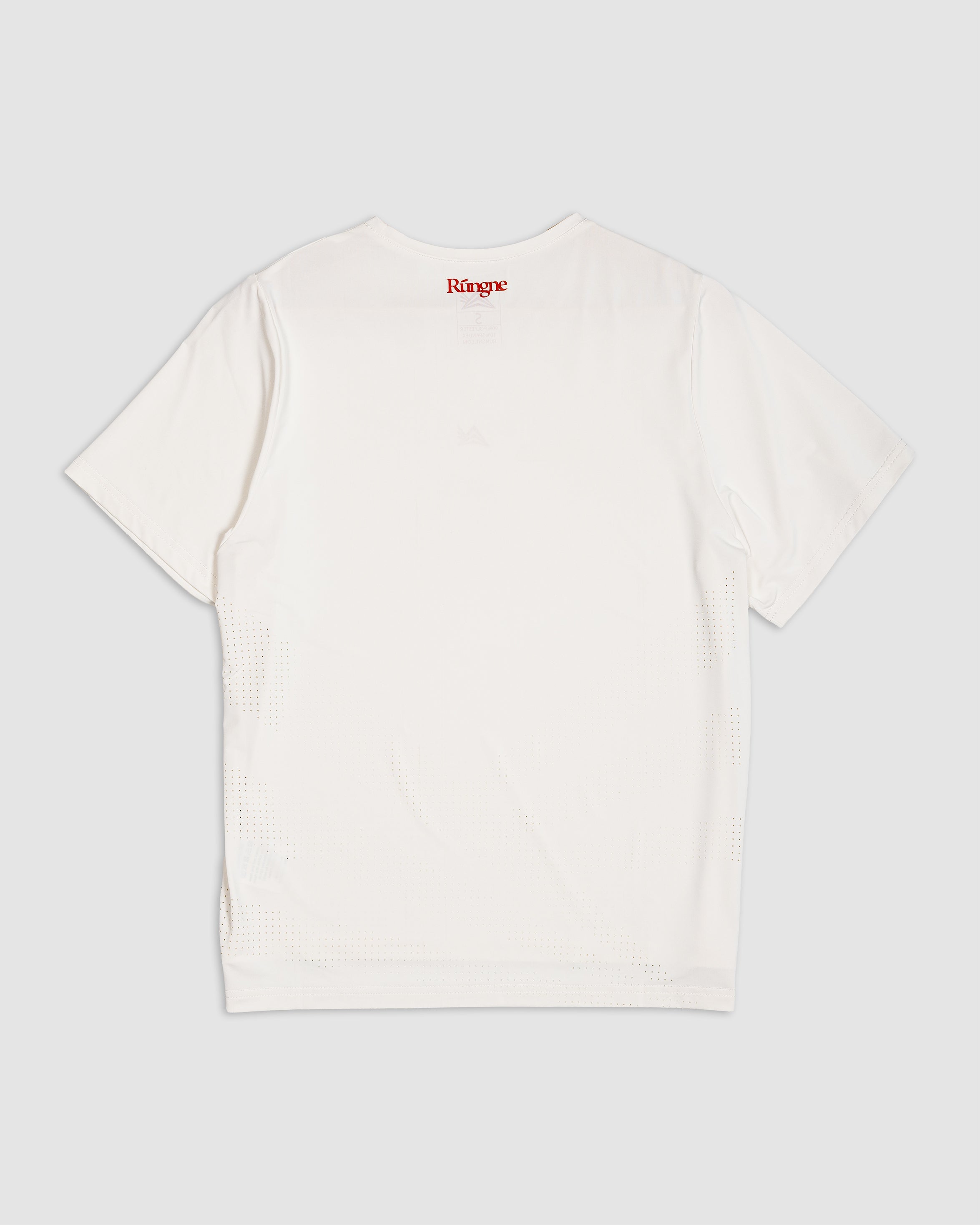 Flash Tee Womens · 135g