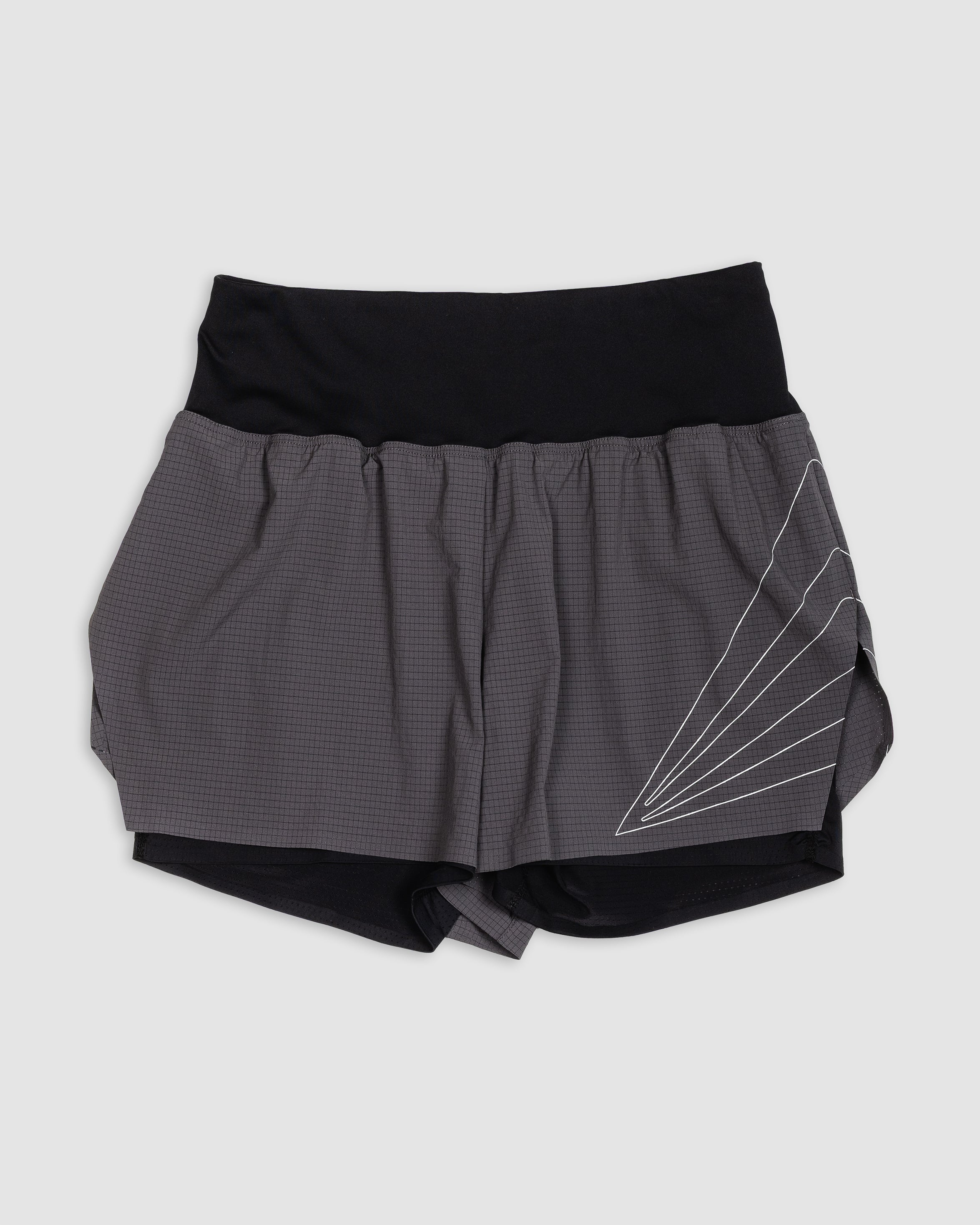 Flash Shorts Womens · 135g
