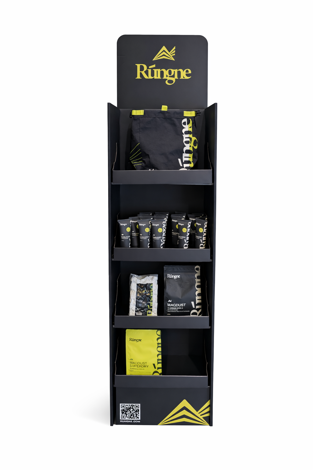 Pop Up Display
