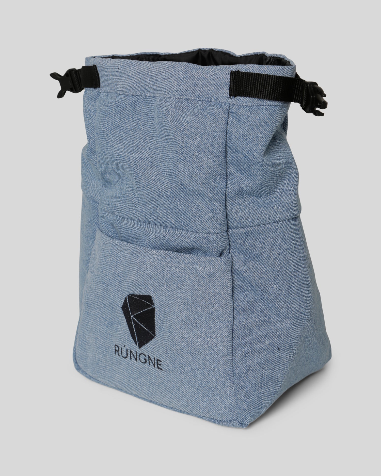 Load Chalk Bucket