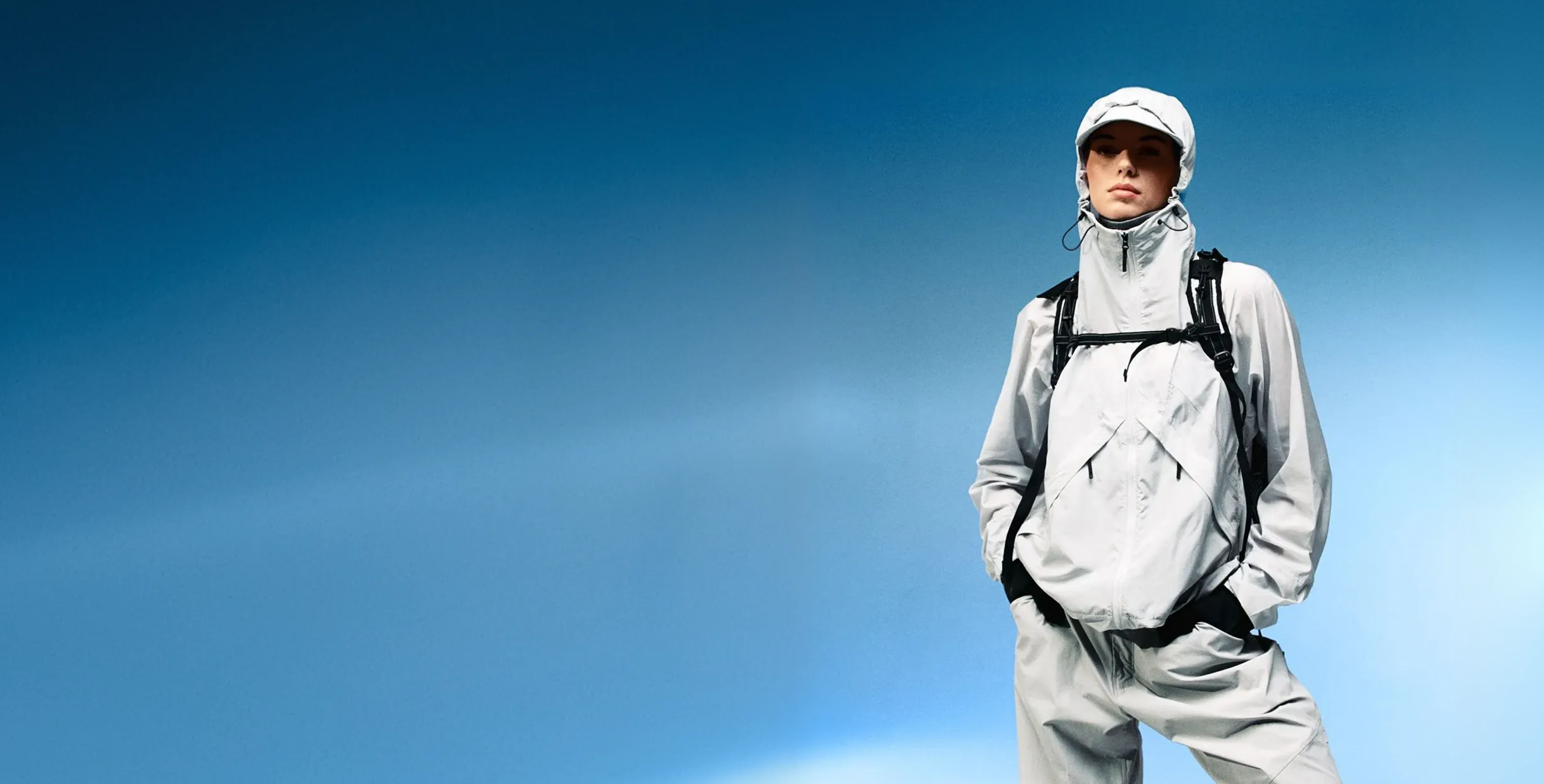 The Winter Collection - Rúngne