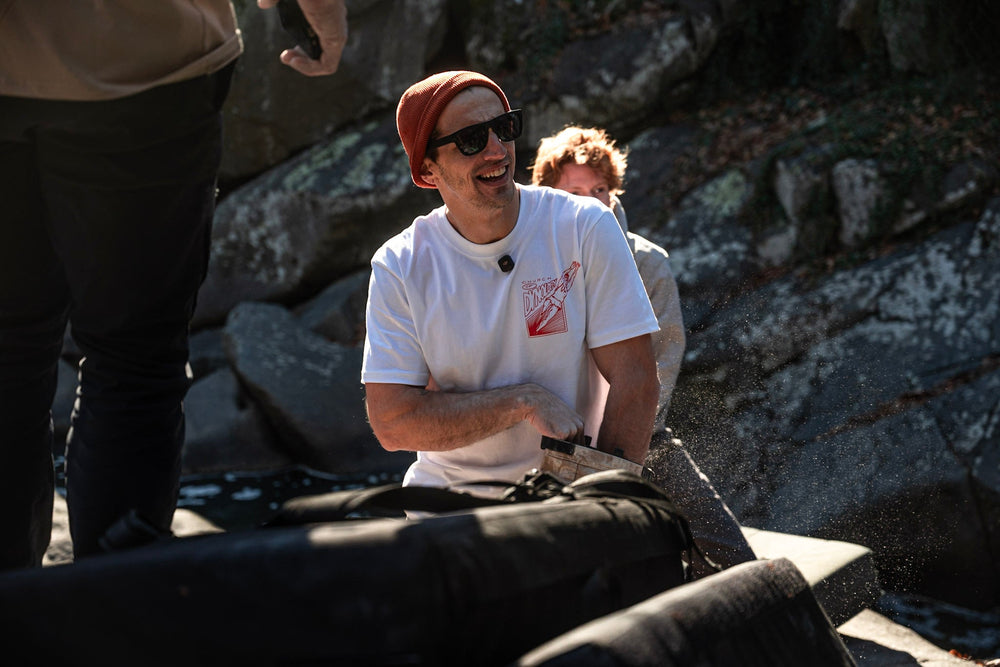 Men's Climbing Apparel – Rúngne