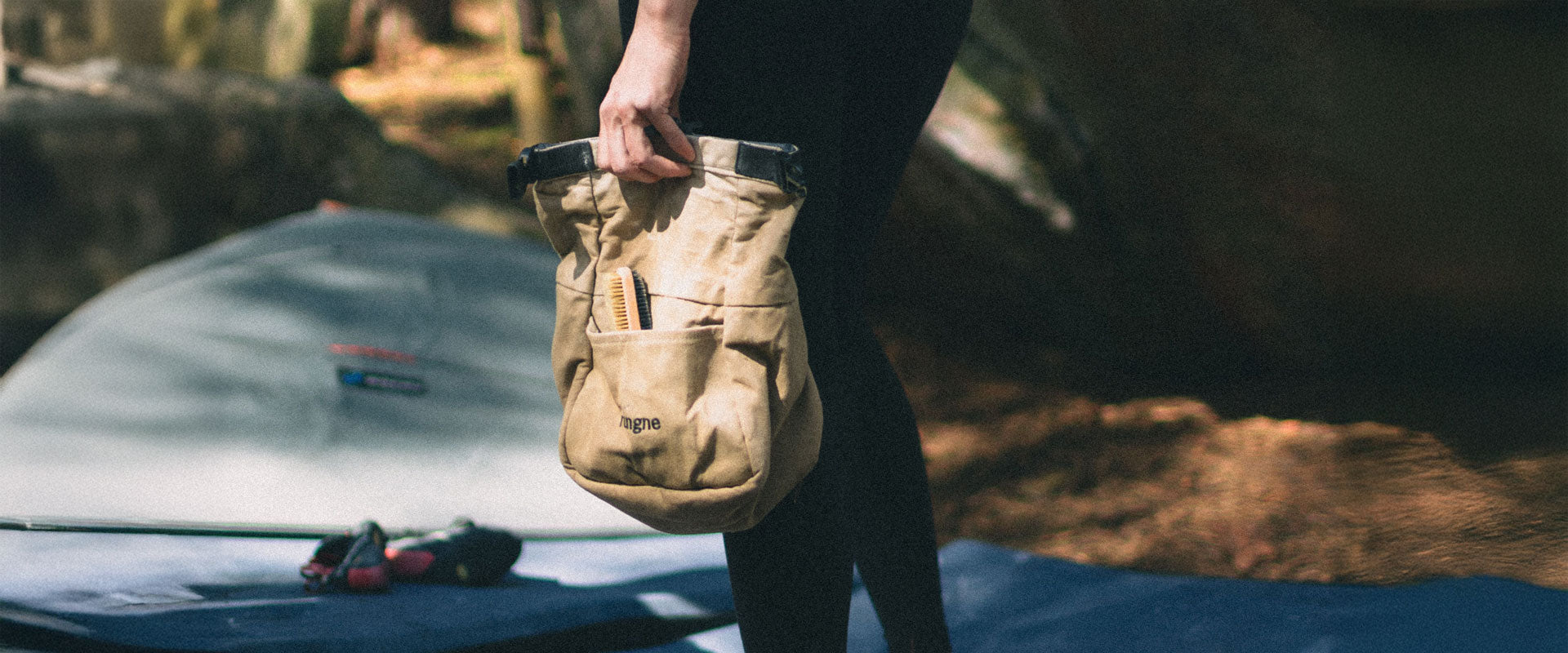 Climbing Gear