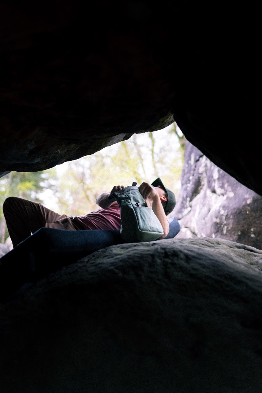 Climbing Gear