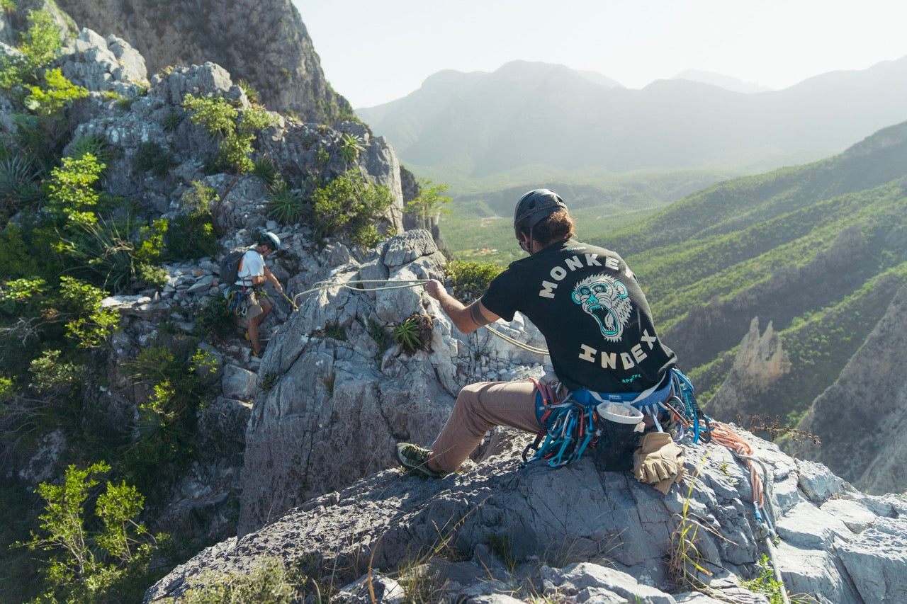 All Climbing Apparel